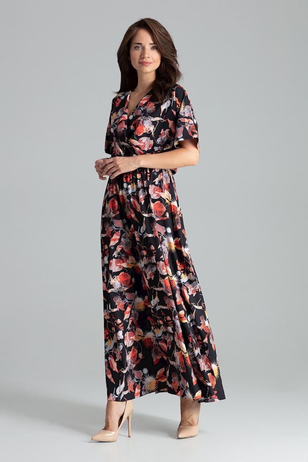 Vestito da giorno model 135893 Lenitif - Miniatura 4