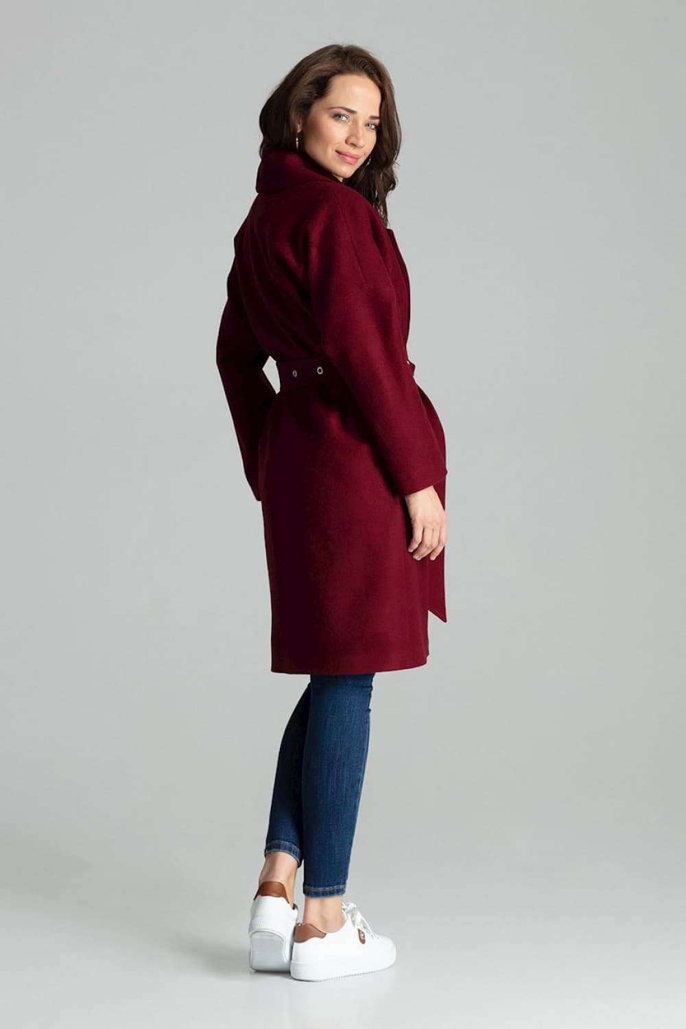 Cappotto model 135894 Lenitif - Miniatura 3