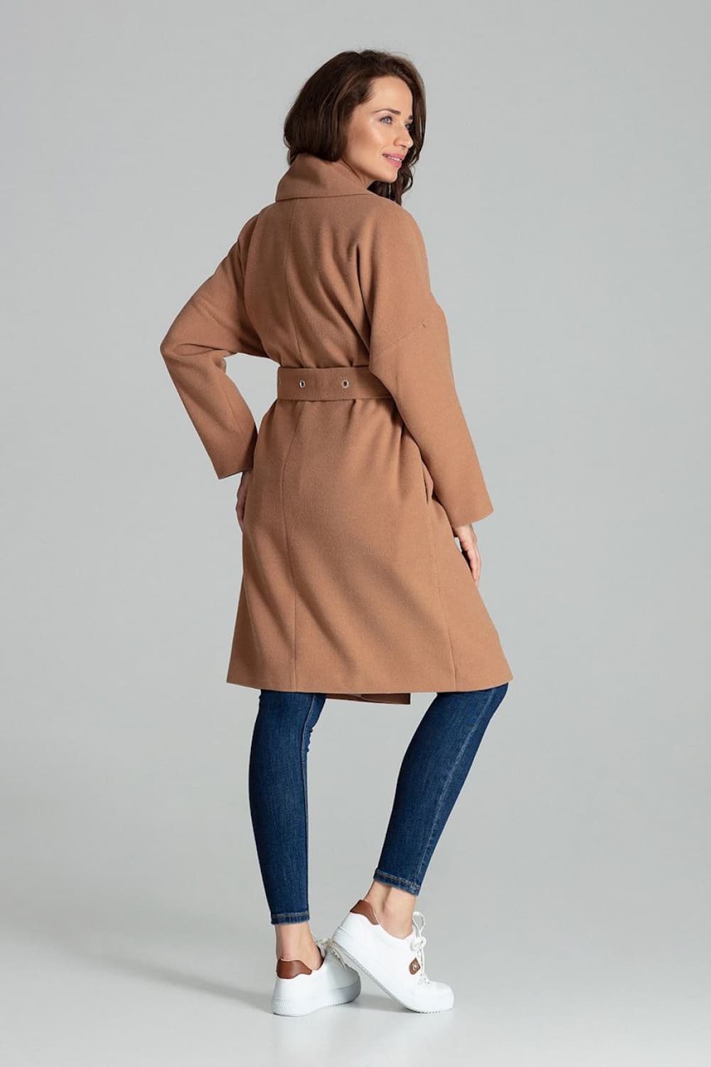 Cappotto model 135895 Lenitif - Miniatura 3