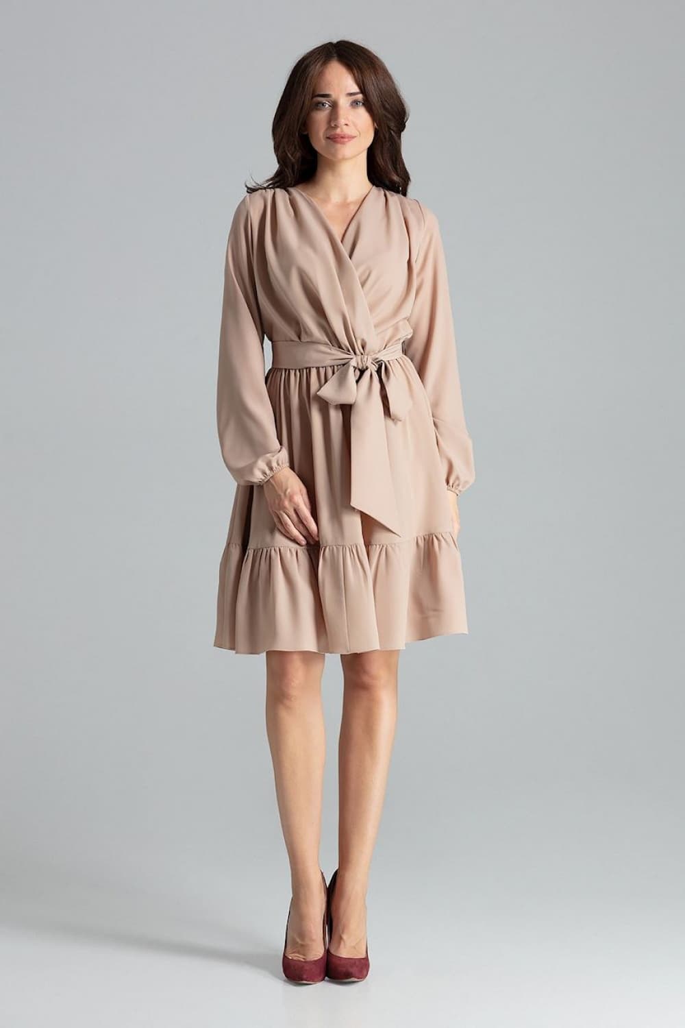 Vestito da cocktail model 135897 Lenitif