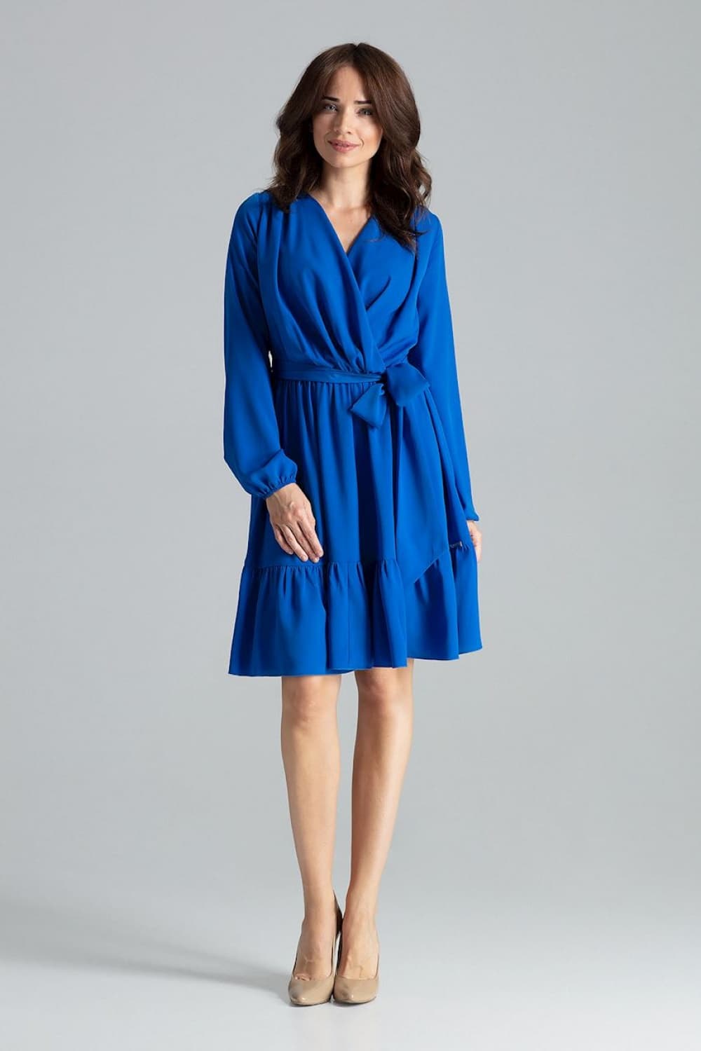 Vestito da cocktail model 135898 Lenitif