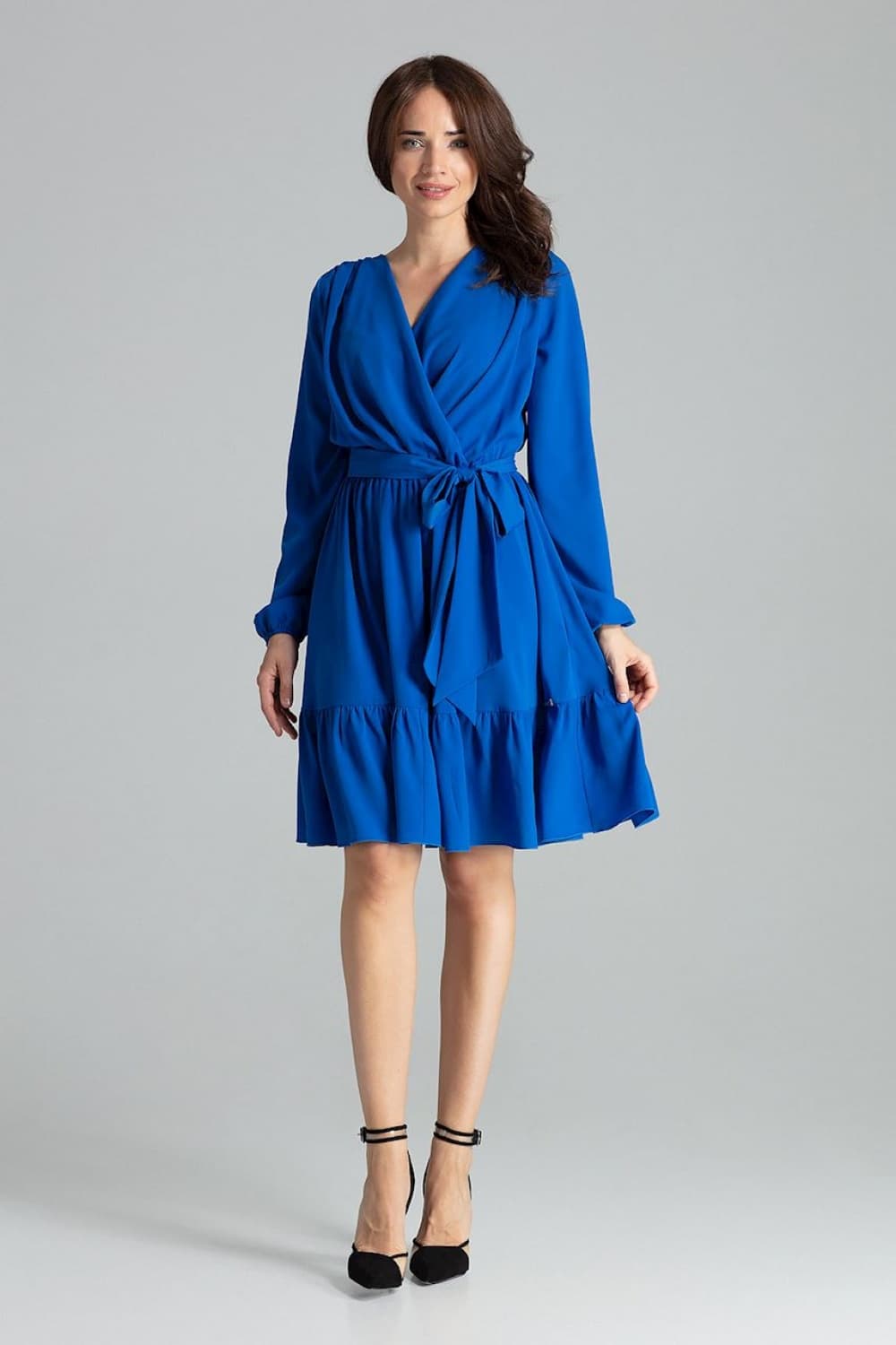 Vestito da cocktail model 135898 Lenitif - Miniatura 4