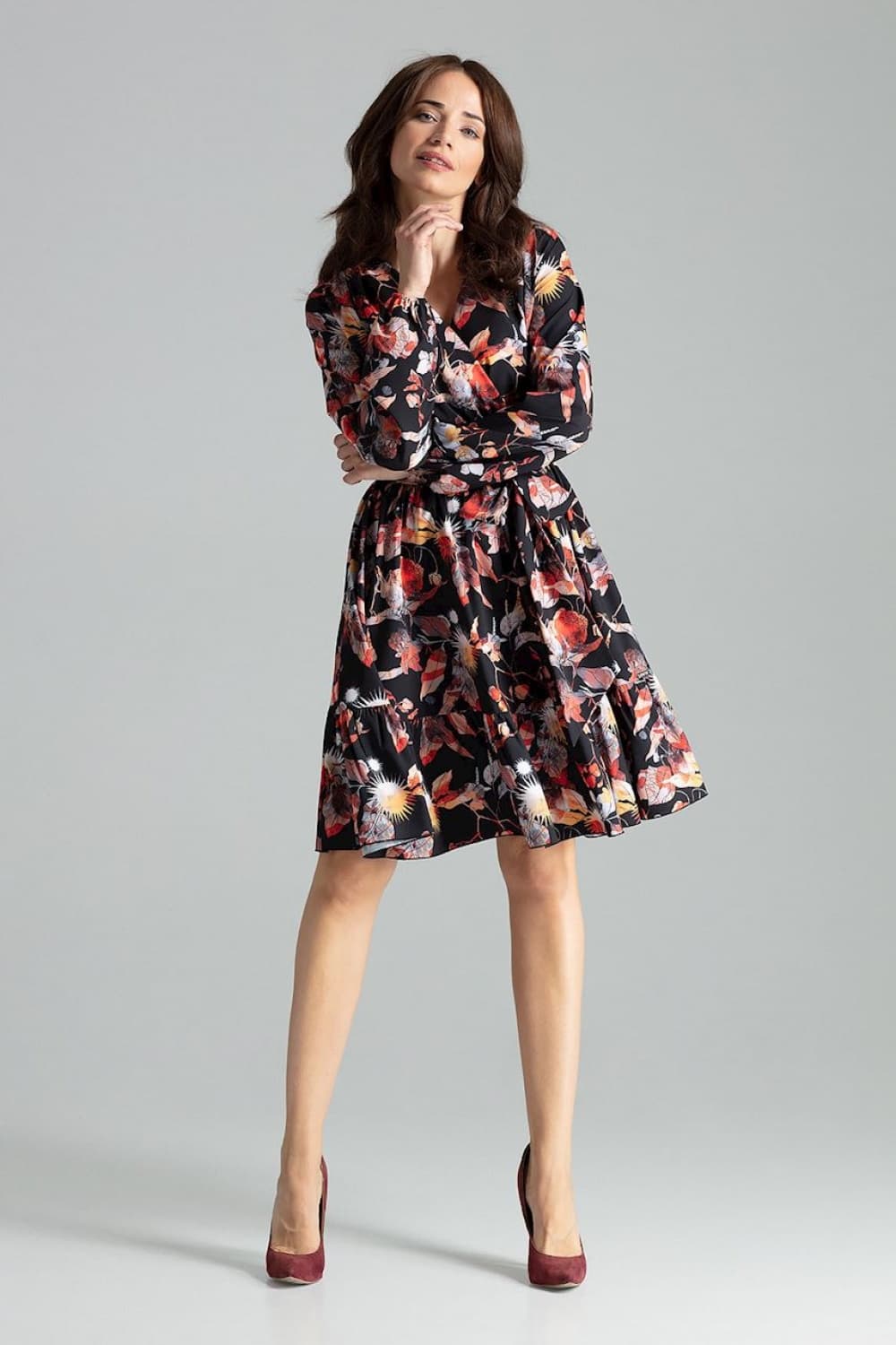 Vestito da cocktail model 135902 Lenitif - Miniatura 2