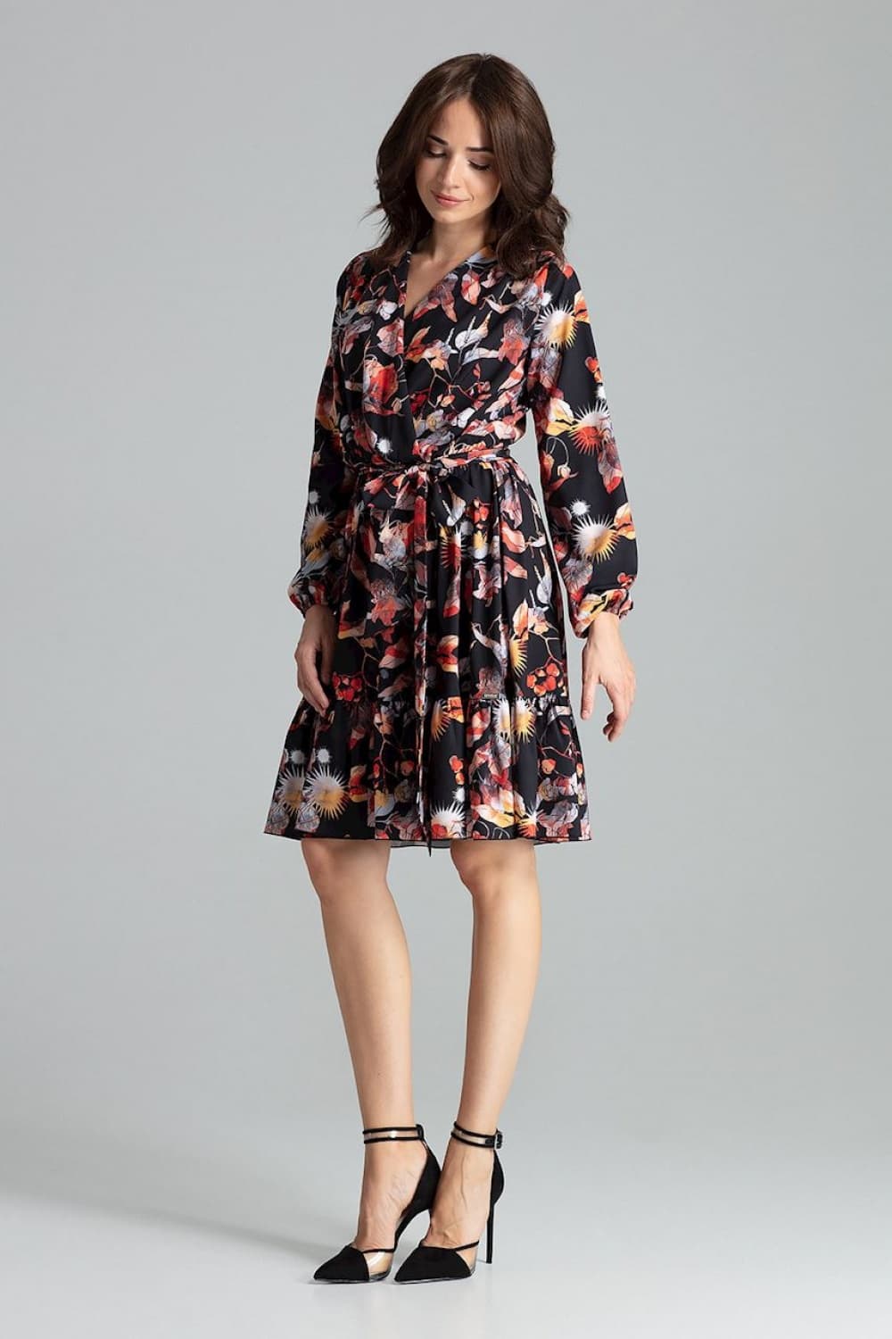 Vestito da cocktail model 135902 Lenitif - Miniatura 4