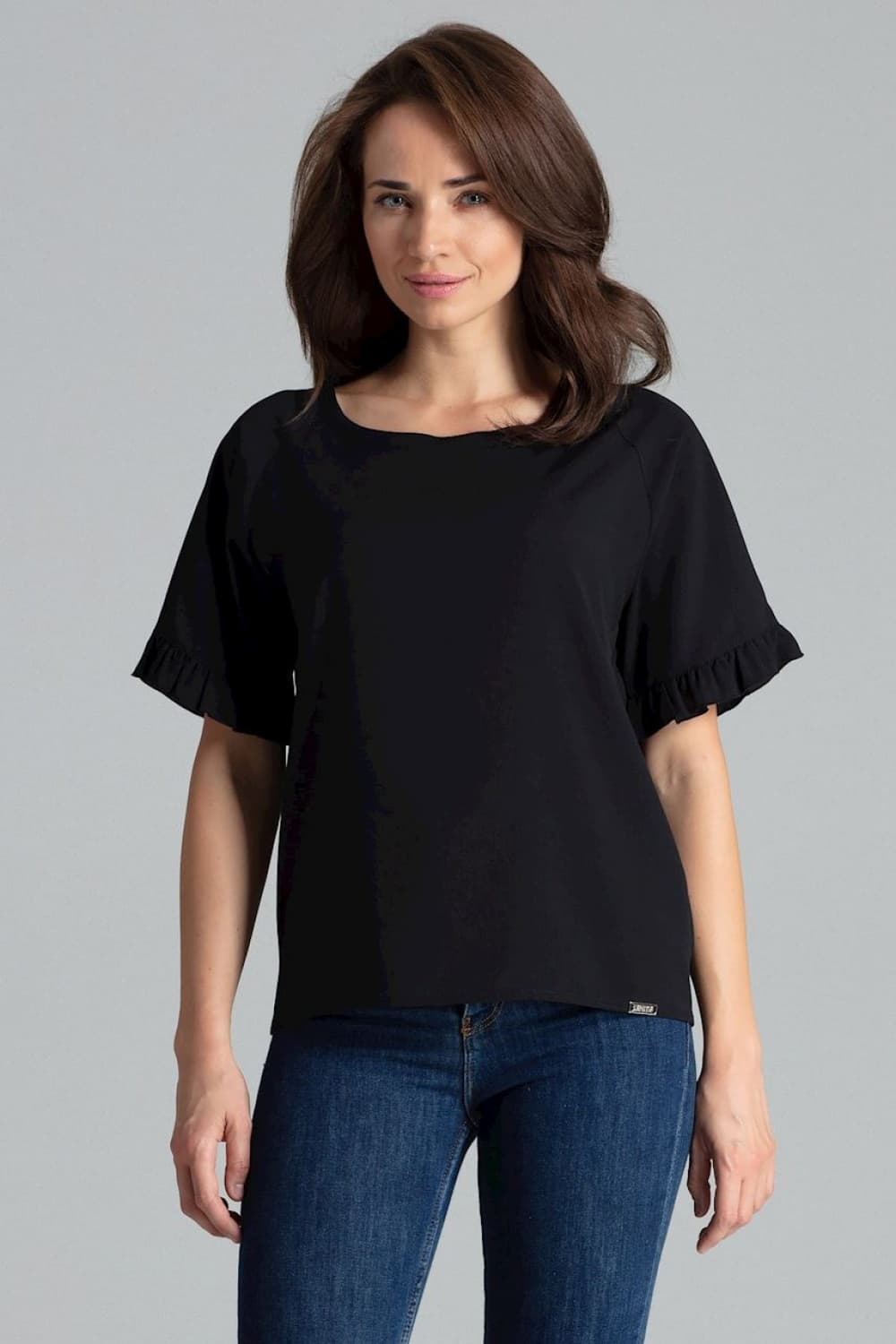 Maglia model 135906 Lenitif