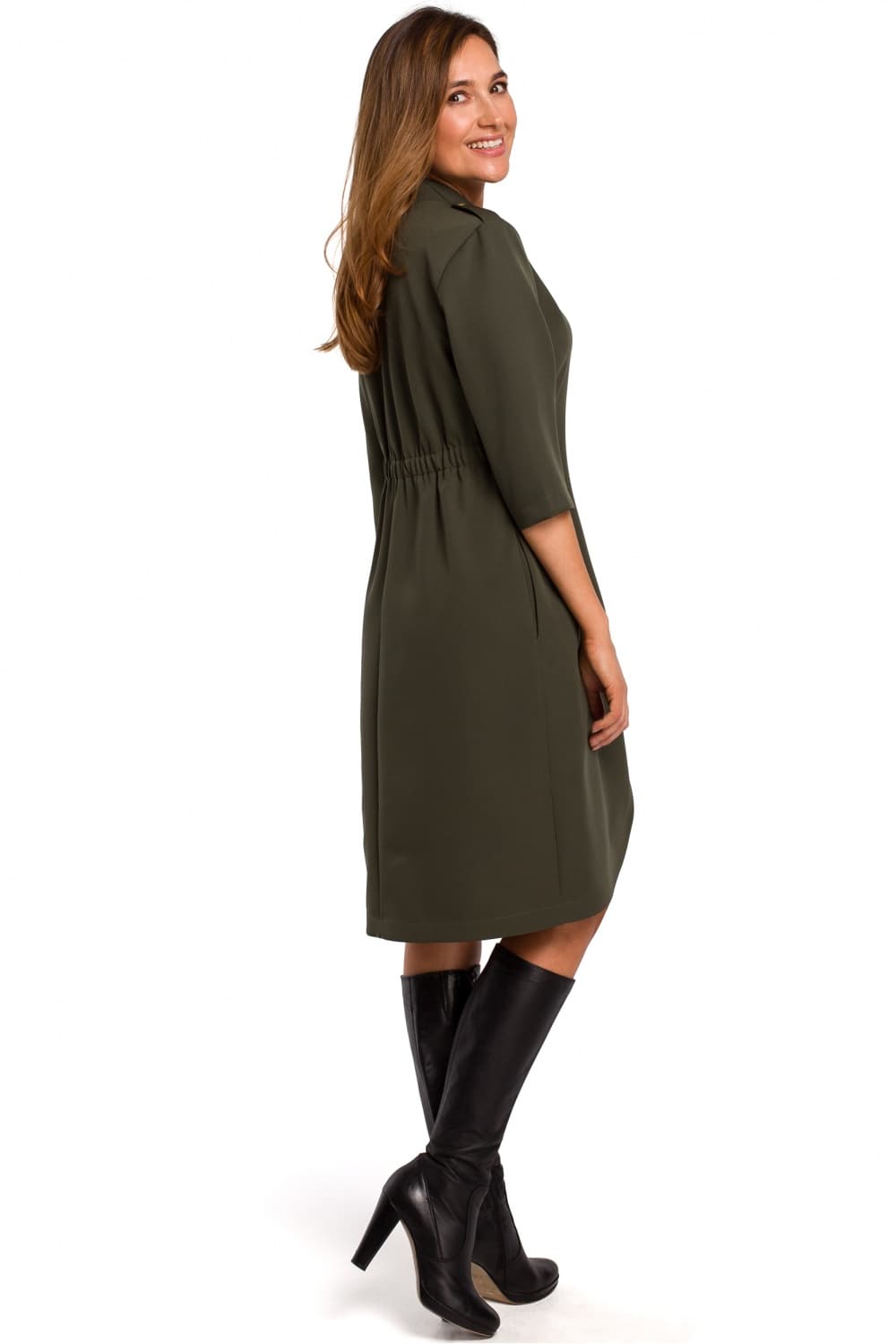 Vestito da giorno model 135946 Stylove - Miniatura 2
