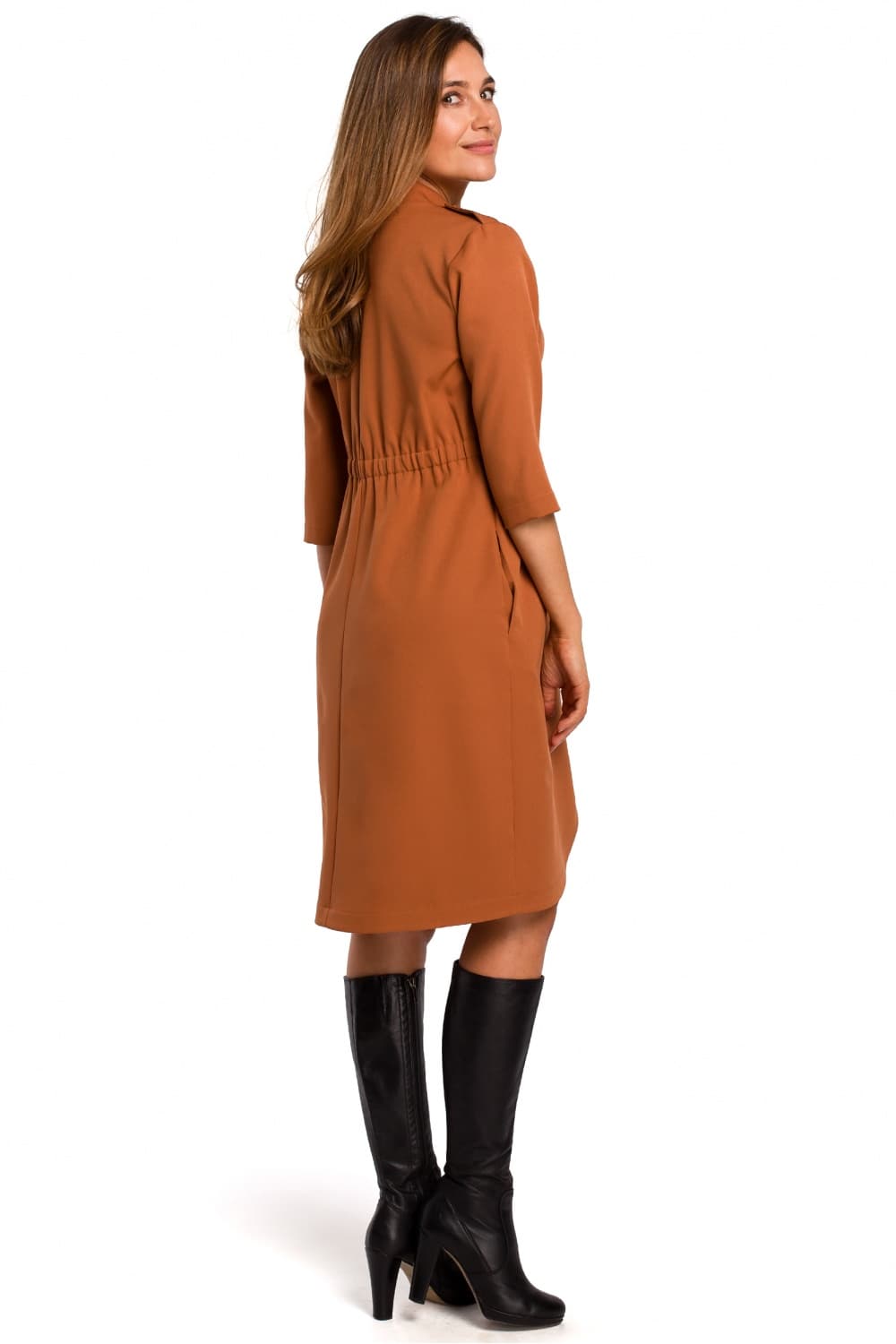 Vestito da giorno model 135947 Stylove - Miniatura 2