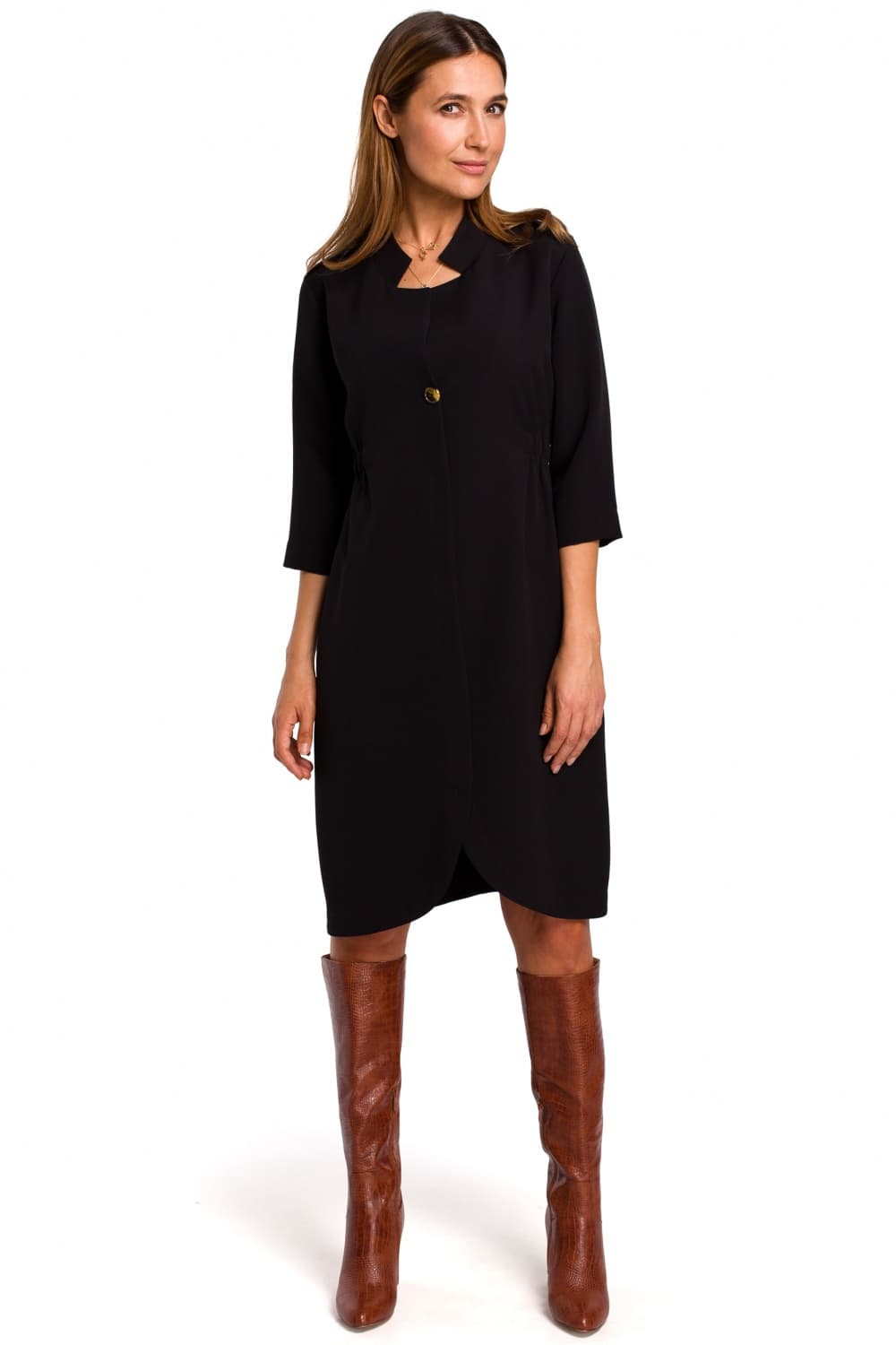 Vestito da giorno model 135948 Stylove