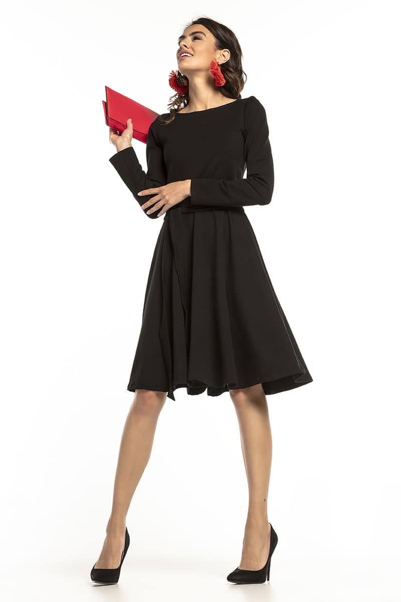 Vestito da giorno model 136263 Tessita