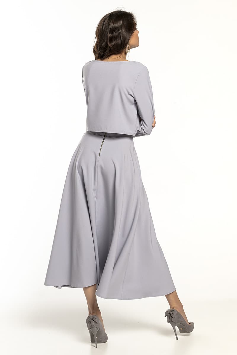 Maglia model 136265 Tessita - Miniatura 2