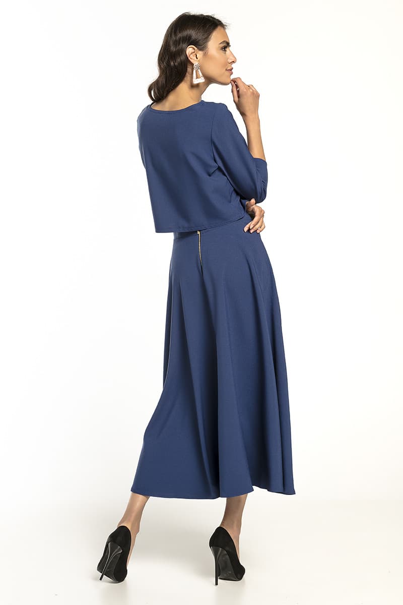 Maglia model 136269 Tessita - Miniatura 2