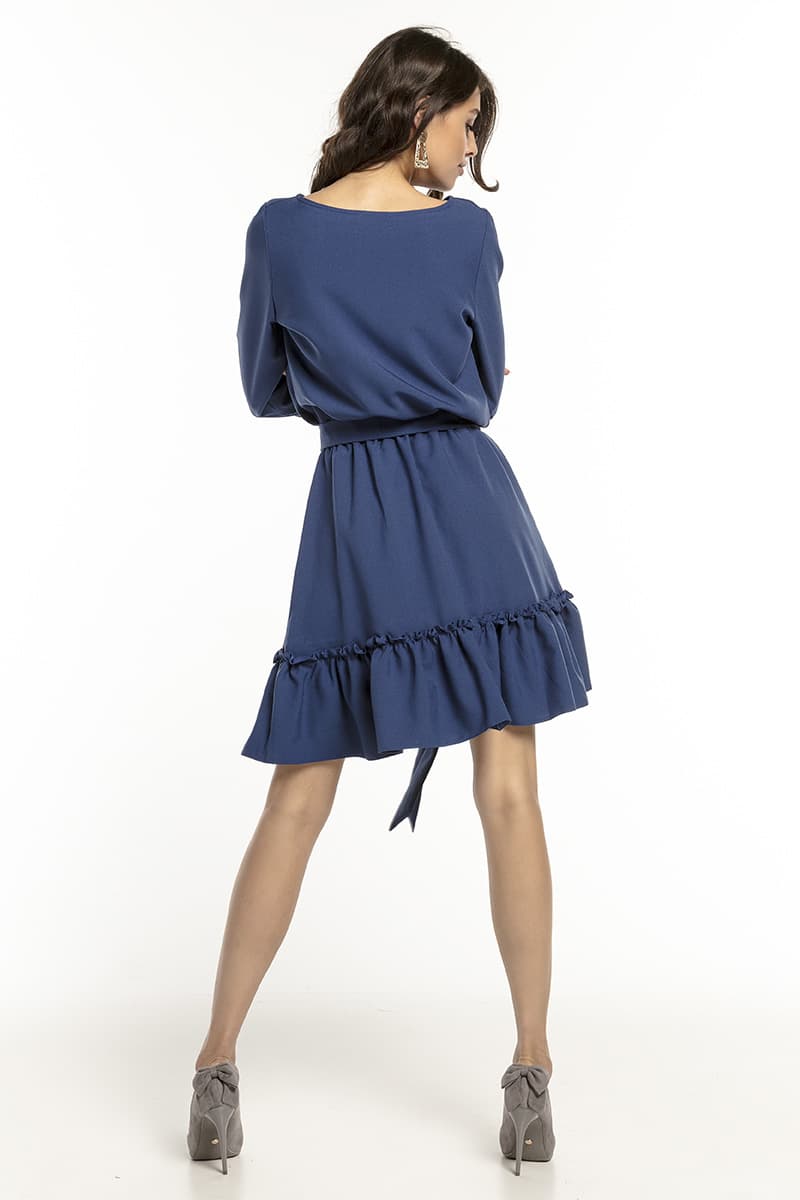 Vestito da giorno model 136275 Tessita - Miniatura 2