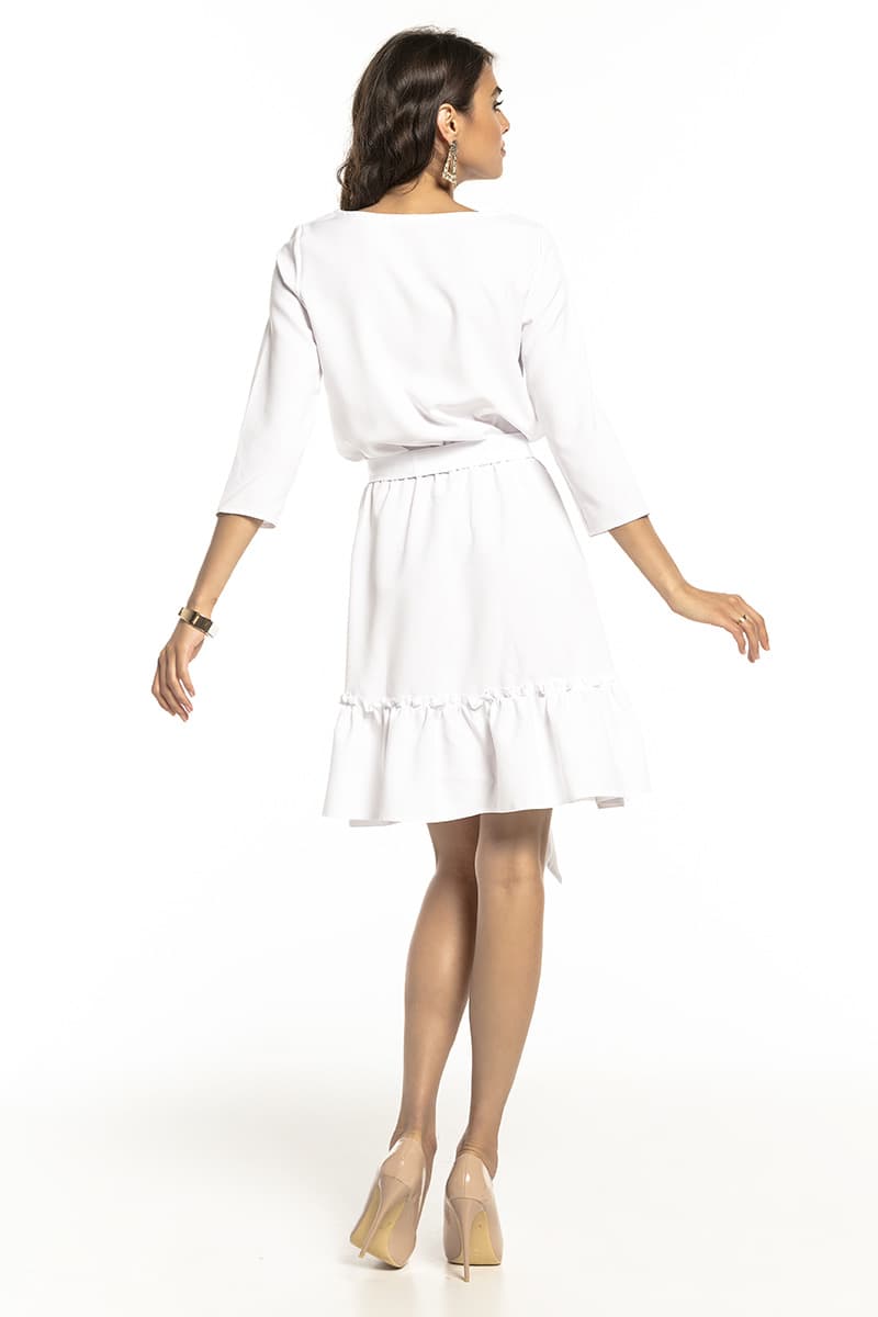 Vestito da giorno model 136277 Tessita - Miniatura 2