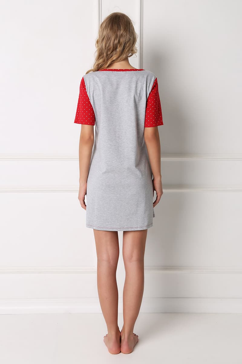 Camicia da notte model 137836 Aruelle - Miniatura 2