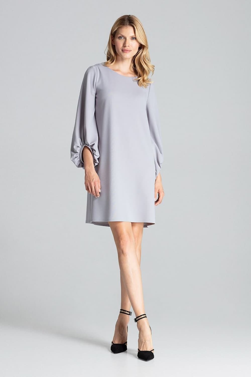 Vestito da giorno model 138269 Figl