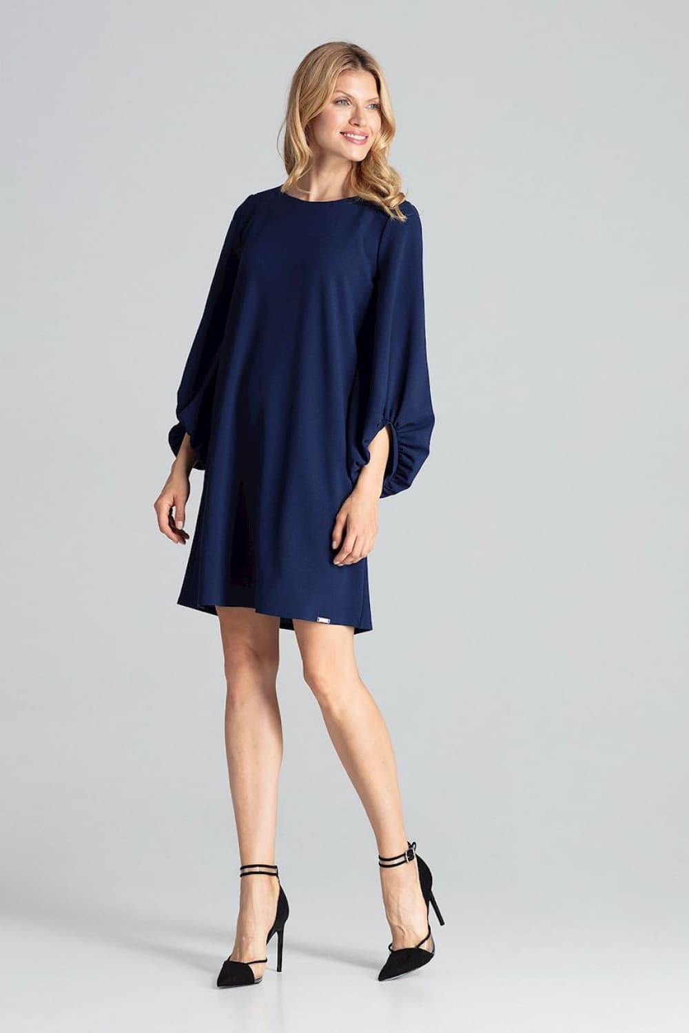 Vestito da giorno model 138270 Figl - Miniatura 2