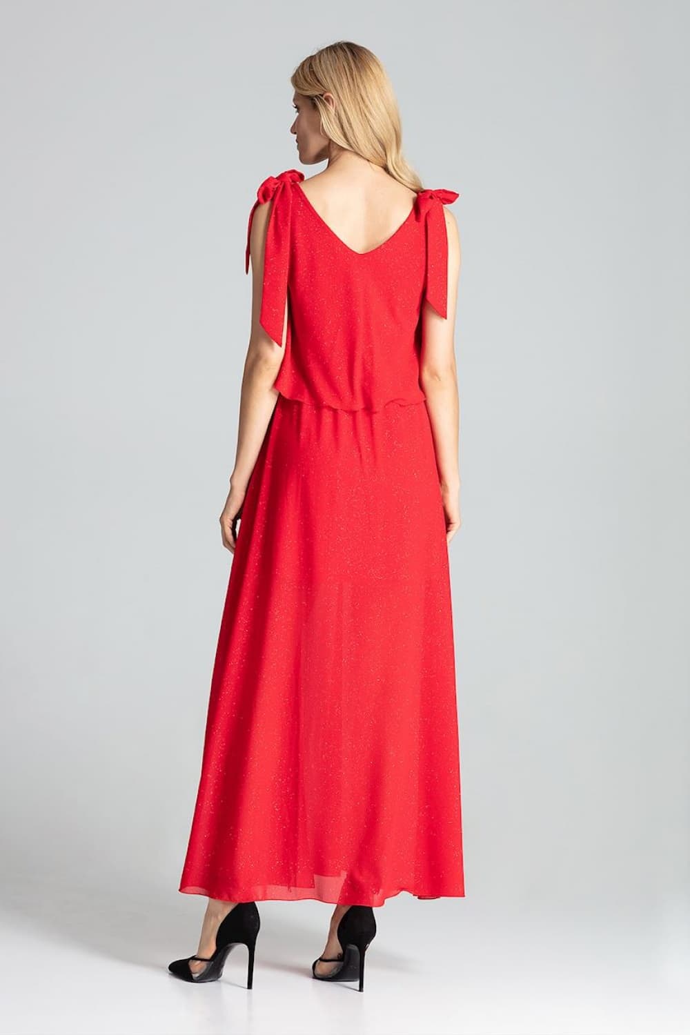 Vestito da cocktail model 138275 Figl - Miniatura 3