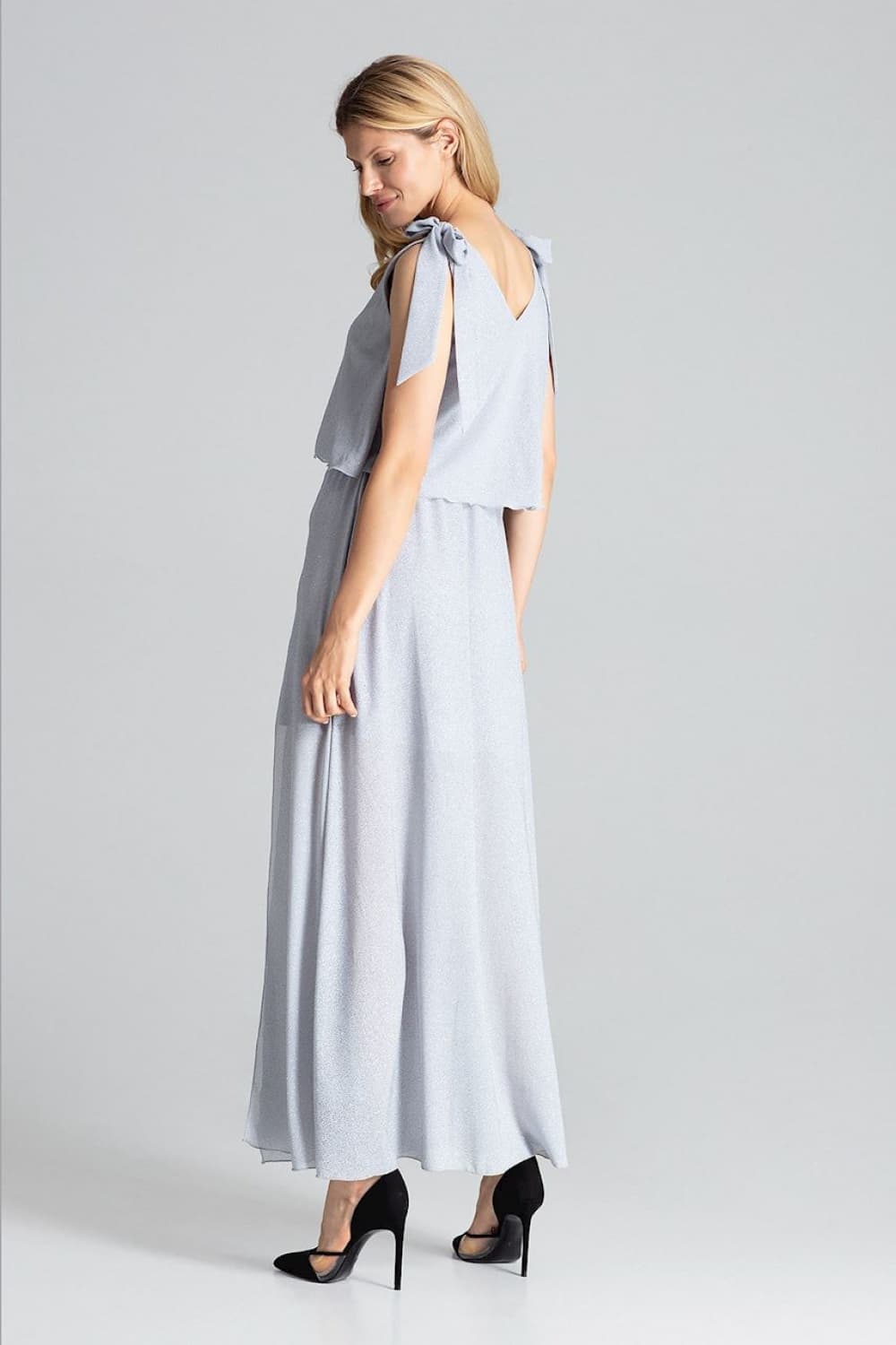 Vestito da cocktail model 138277 Figl - Miniatura 3