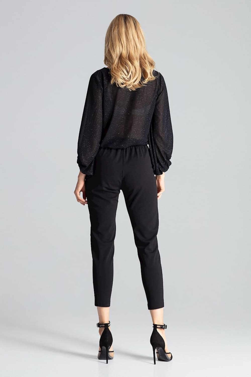 Pantaloni da donna model 138283 Figl - Miniatura 3