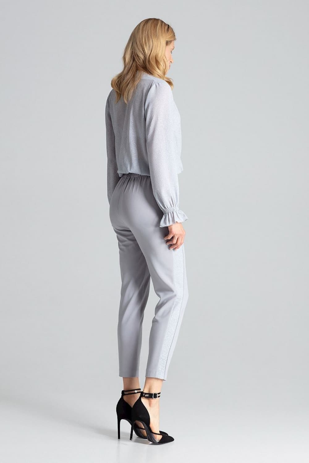 Pantaloni da donna model 138284 Figl - Miniatura 3