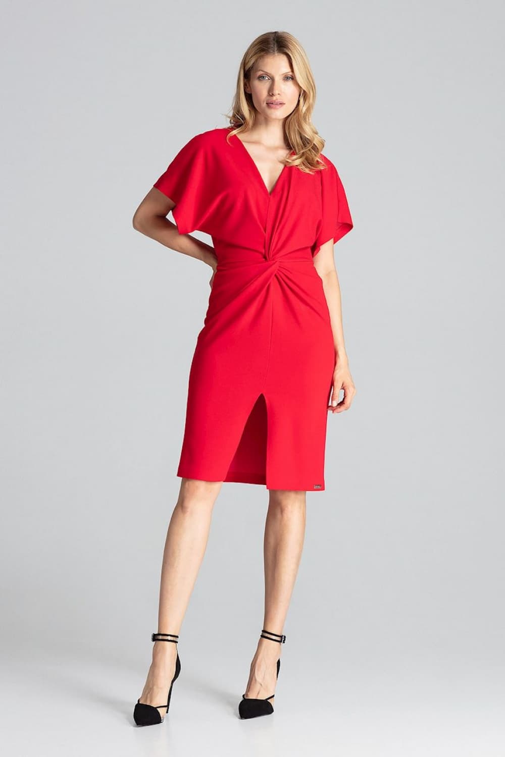 Vestito da giorno model 138290 Figl