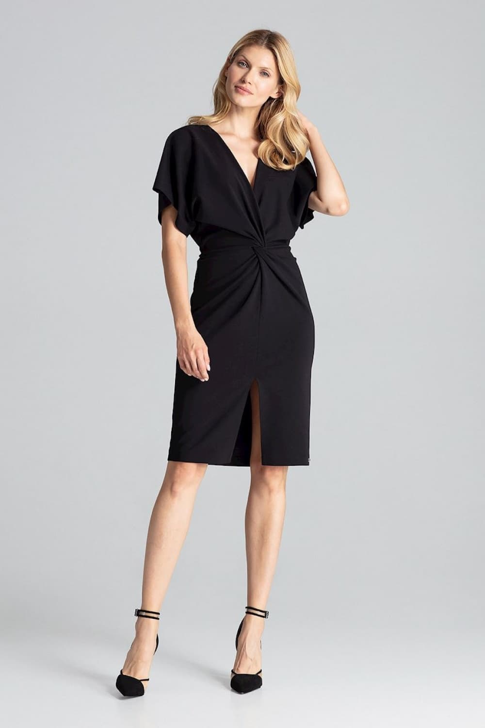 Vestito da giorno model 138291 Figl - Miniatura 2