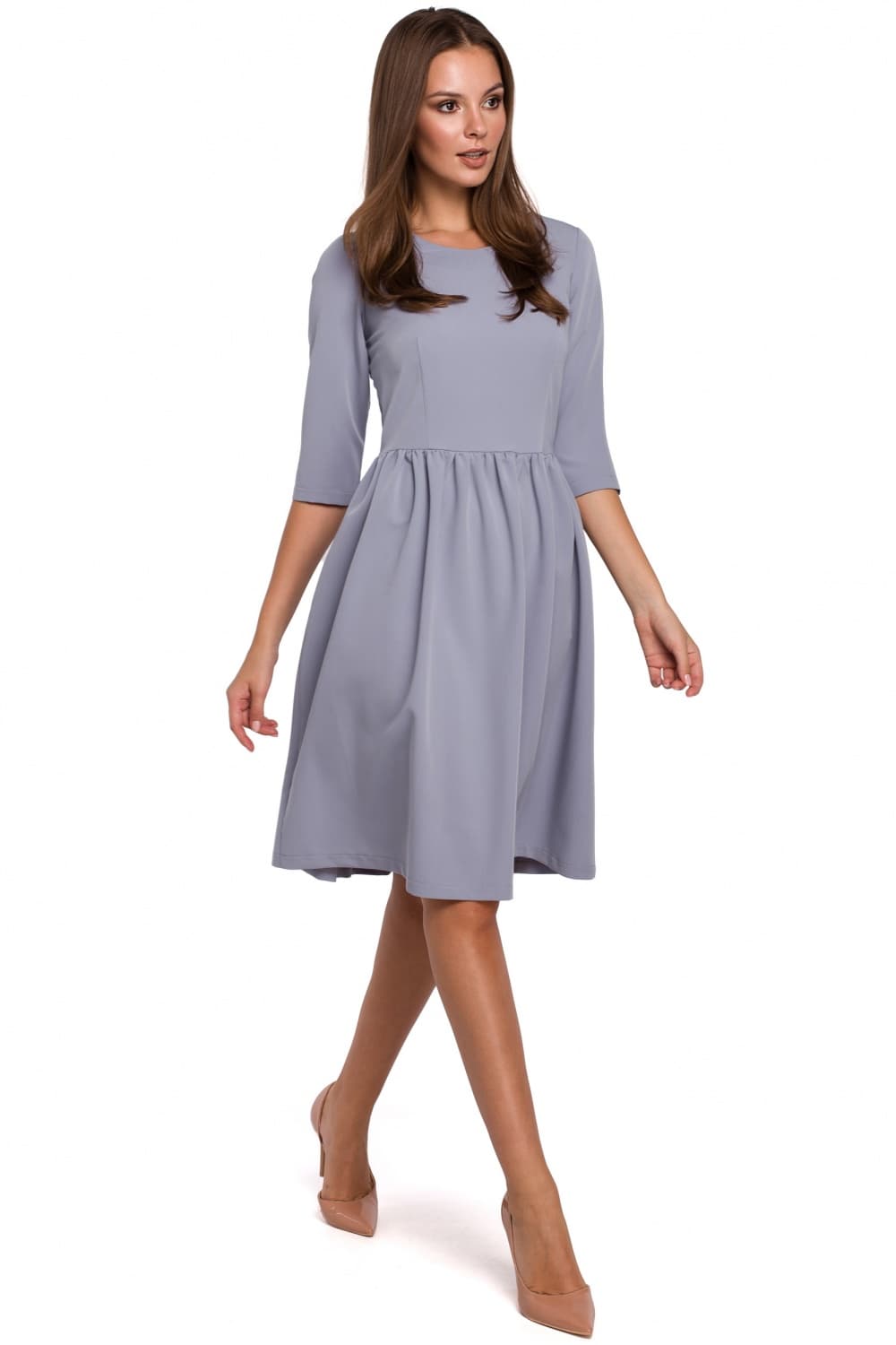 Vestito da giorno model 138514 Makover