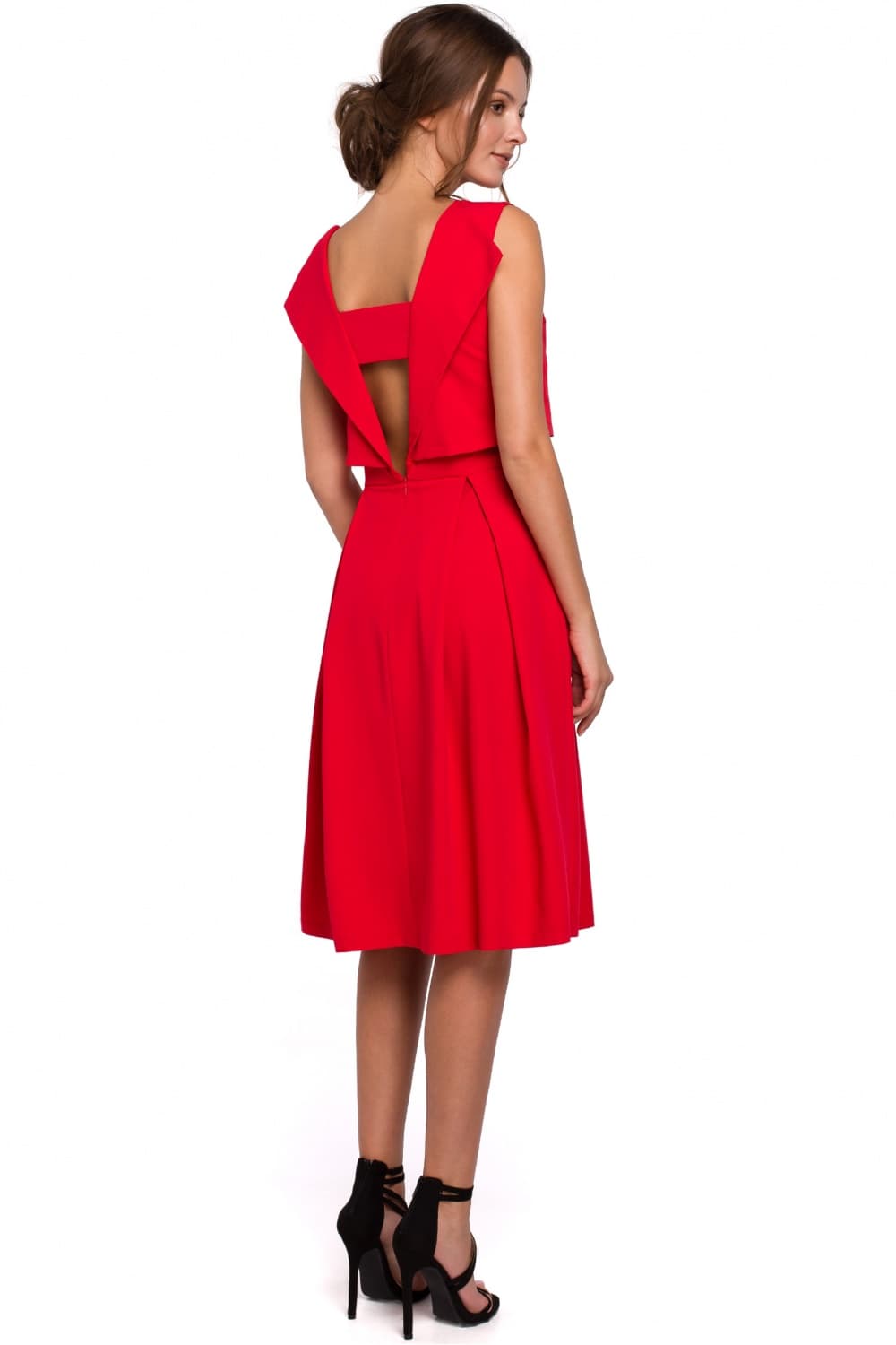 Vestito da sera model 138534 Makover - Miniatura 2