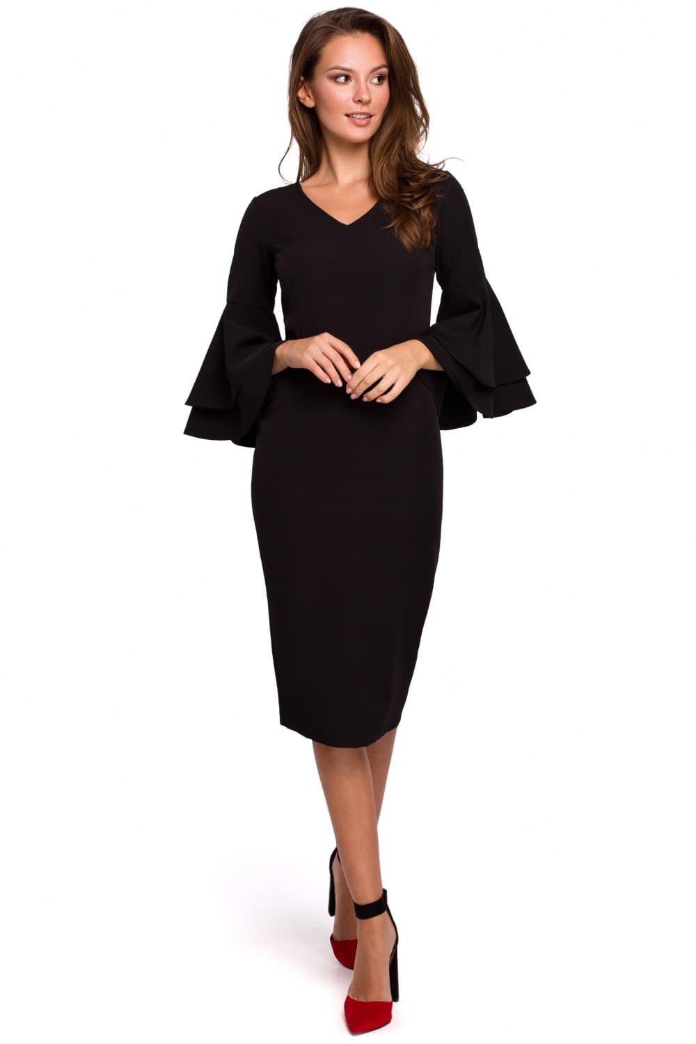 Vestito da cocktail model 138545 Makover