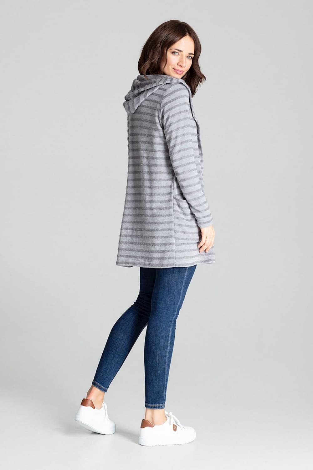 Cardigan model 139344 Lenitif - Miniatura 3