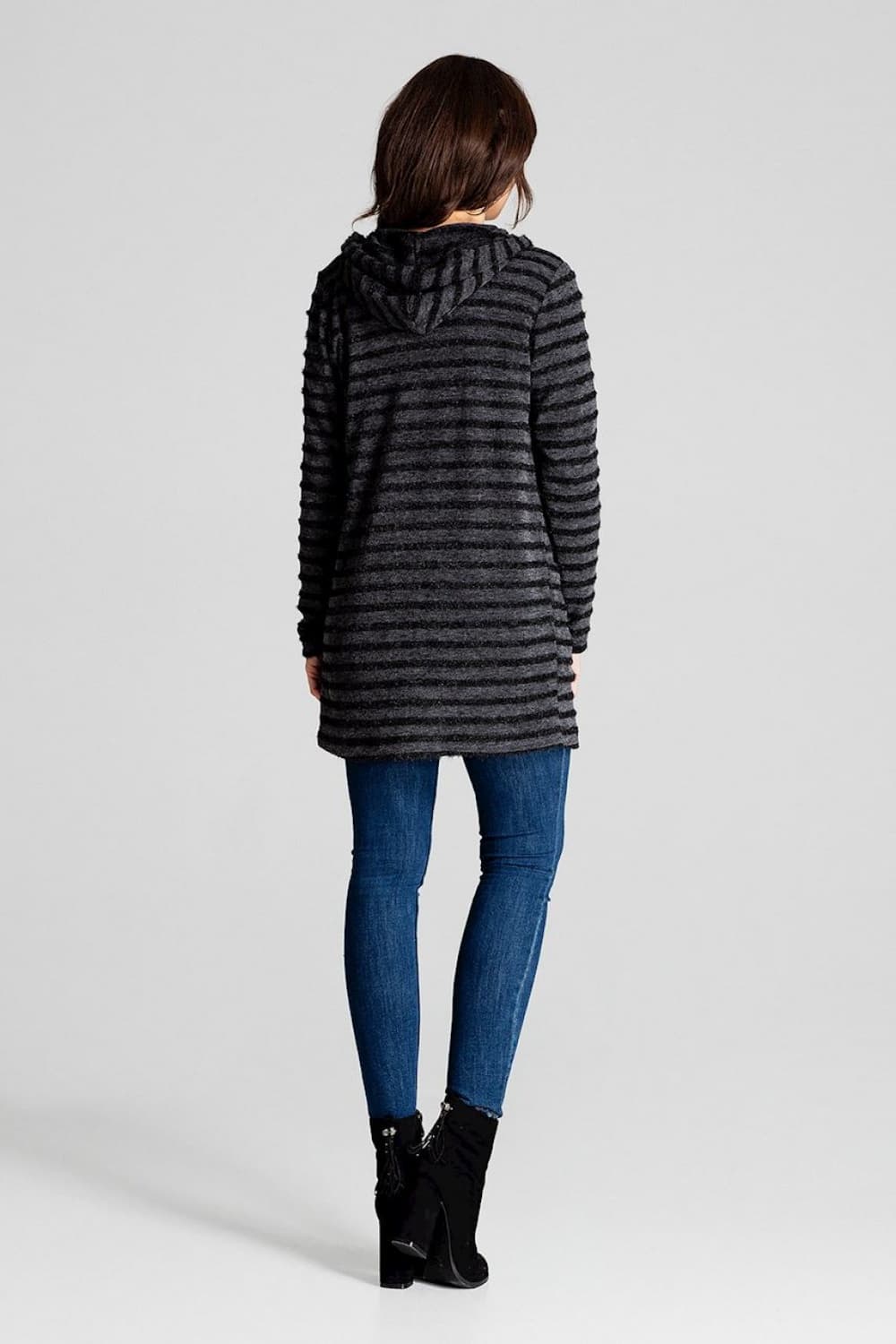 Cardigan model 139347 Lenitif - Miniatura 3