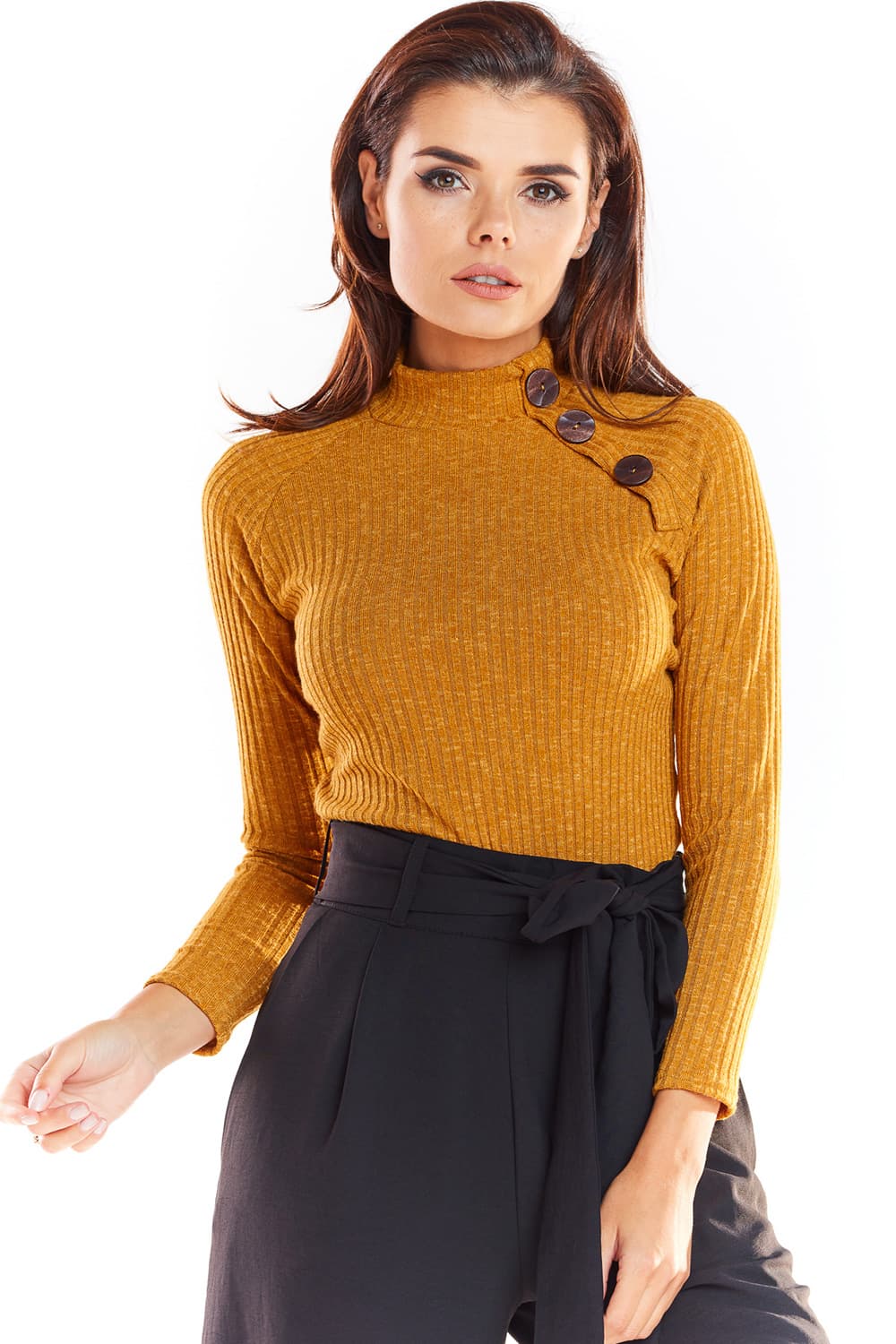 Maglione model 139503 awama