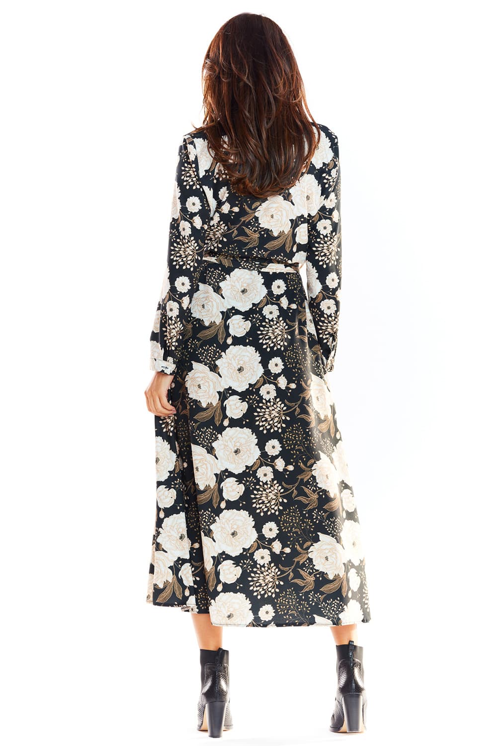 Vestito da giorno model 139529 awama - Miniatura 3
