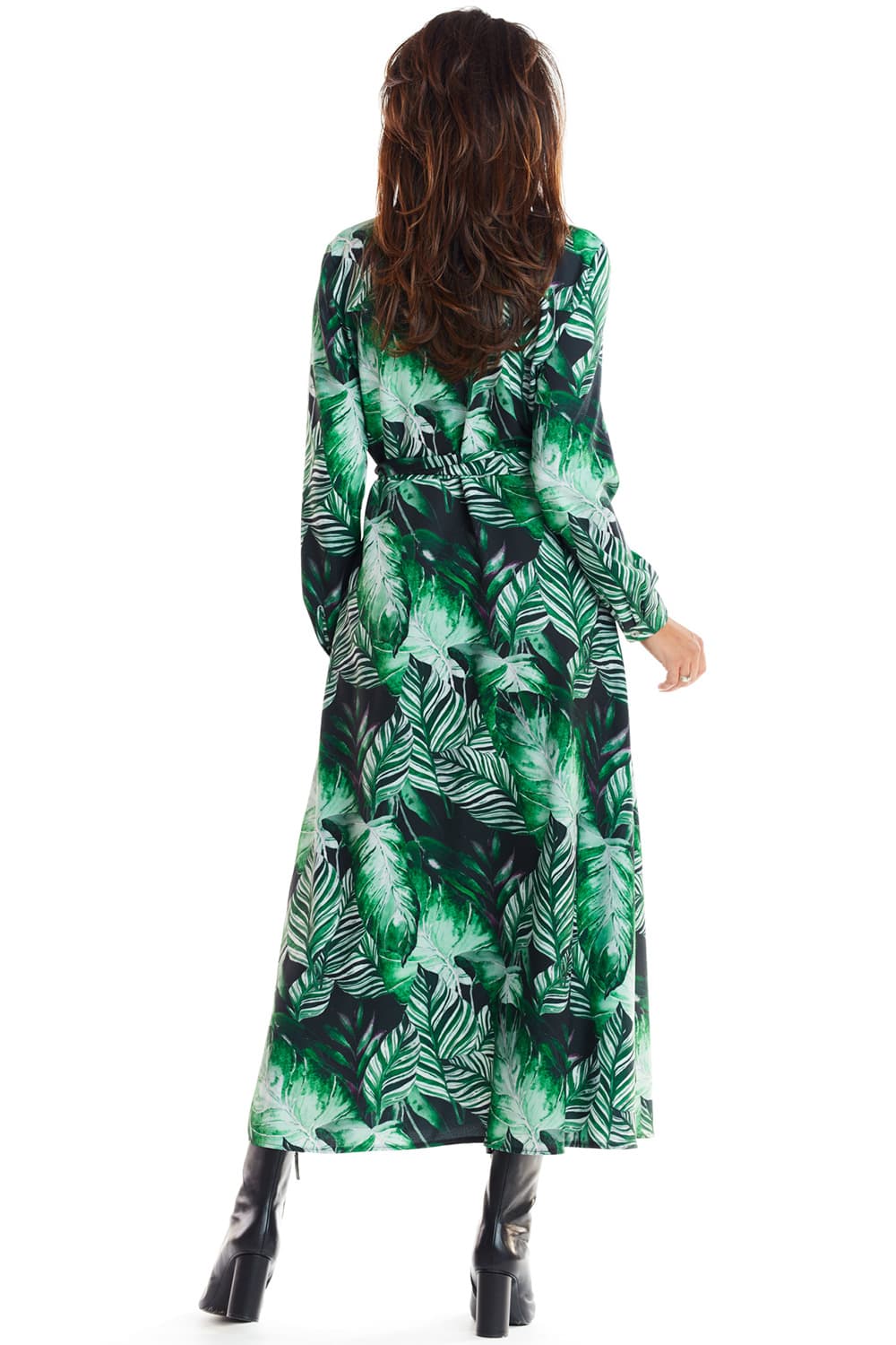 Vestito da giorno model 139531 awama - Miniatura 3