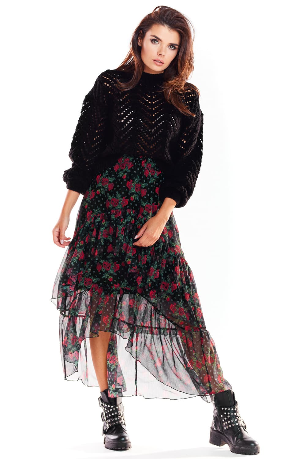 Gonna model 139551 awama - Miniatura 2