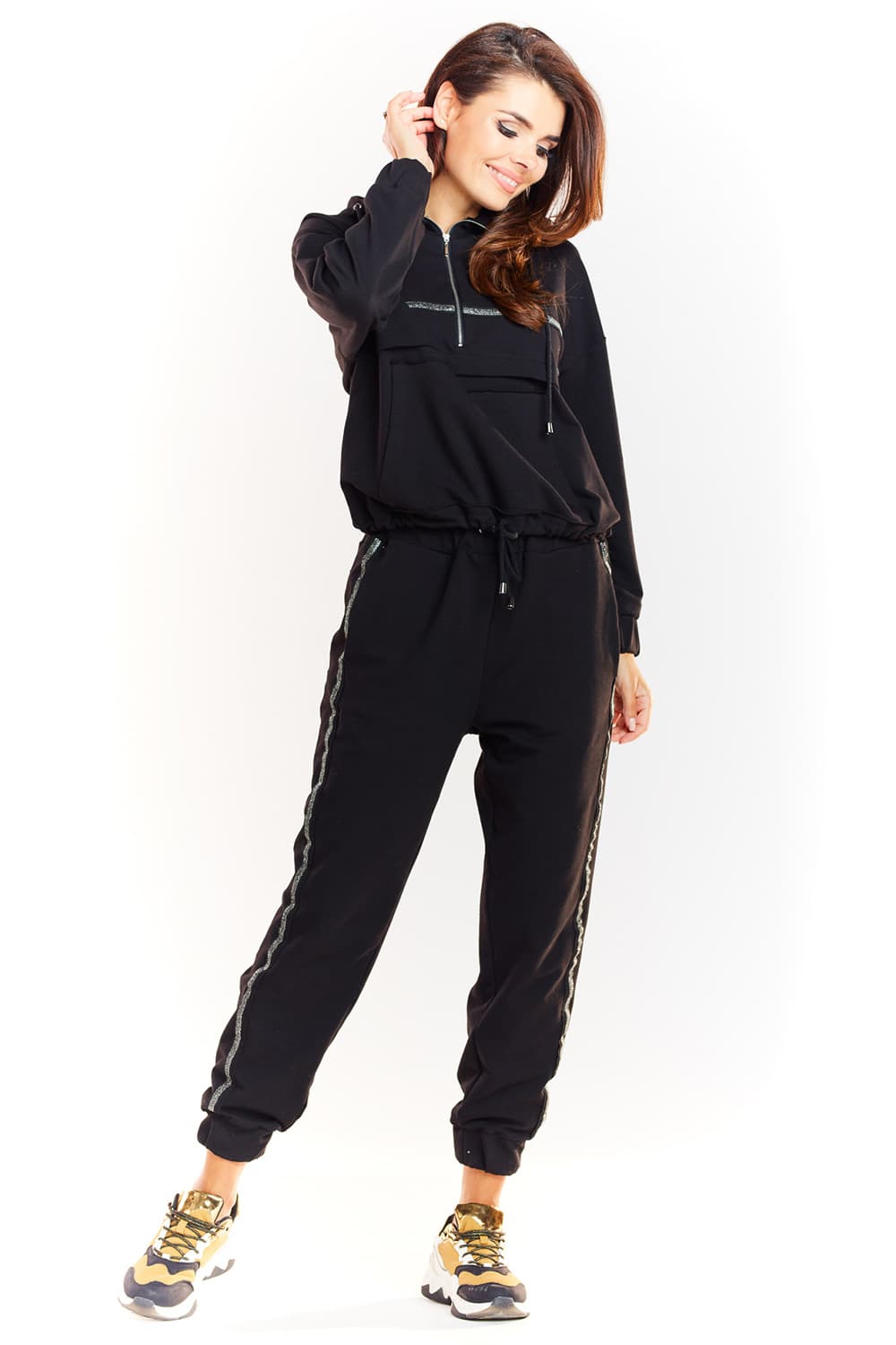 Felpa model 139608 Infinite You - Miniatura 2