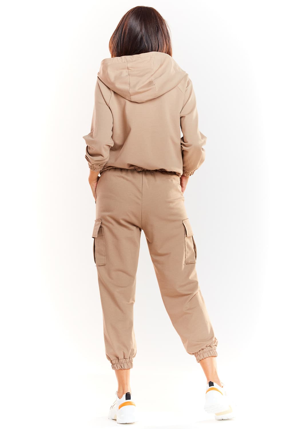 Pantaloni model 139612 Infinite You - Miniatura 3