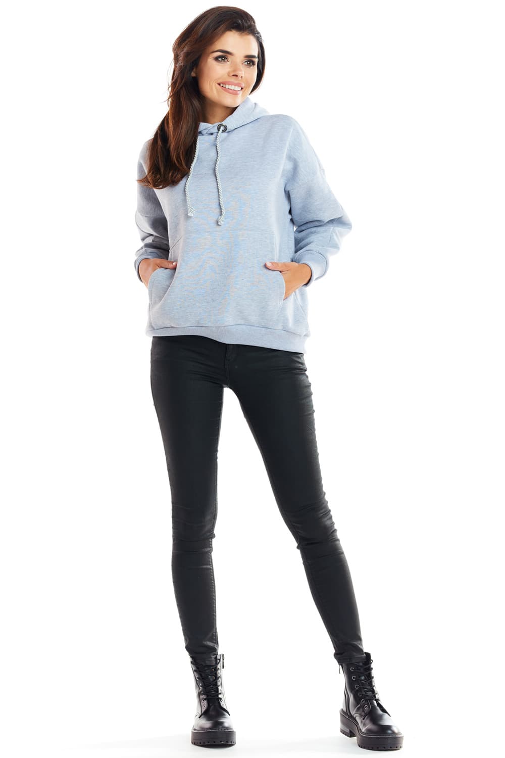 Felpa model 139618 Infinite You - Miniatura 2