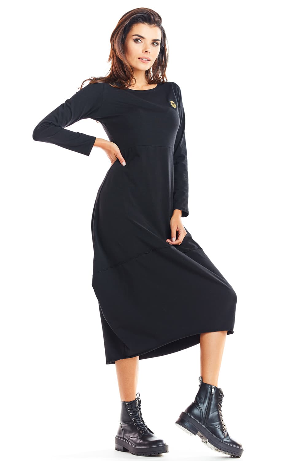 Vestito da giorno model 139625 Infinite You - Miniatura 2