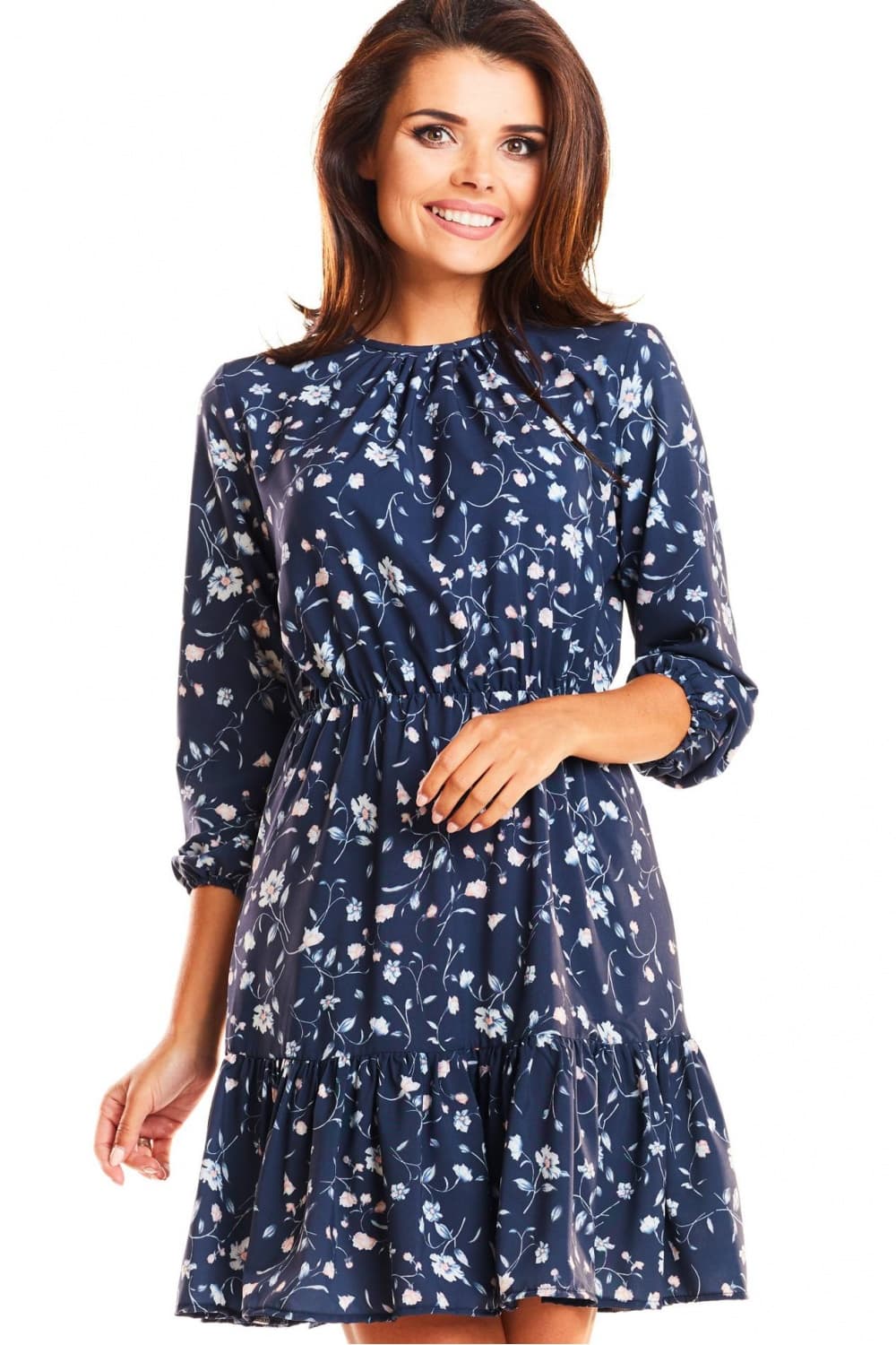 Vestito da giorno model 140045 Infinite You