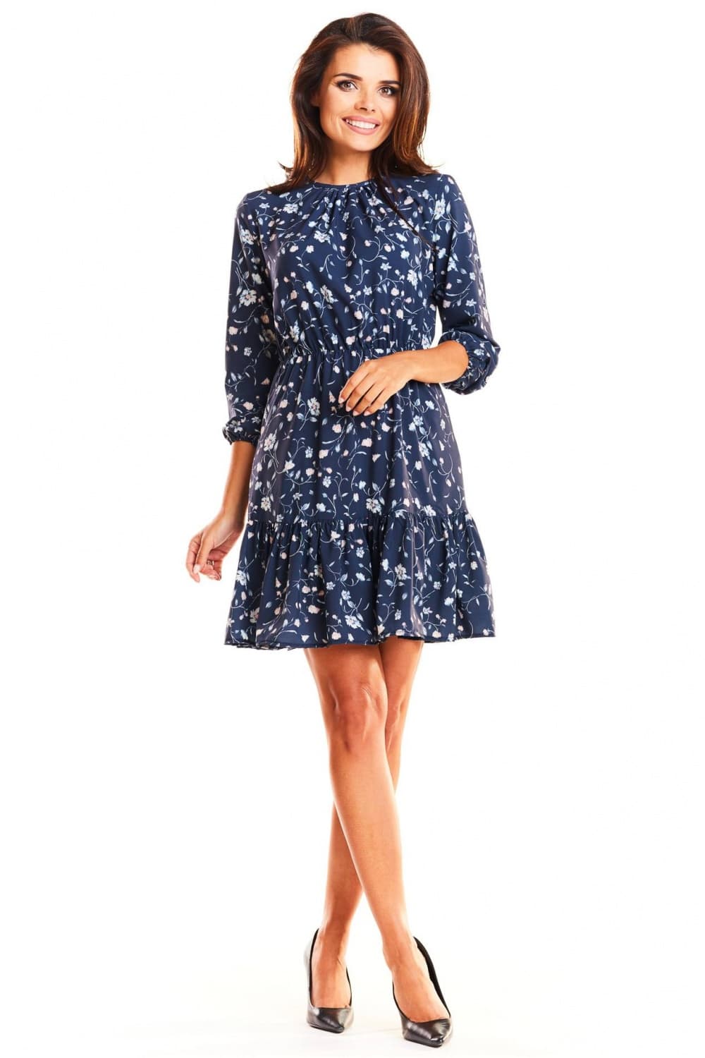 Vestito da giorno model 140045 Infinite You - Miniatura 2