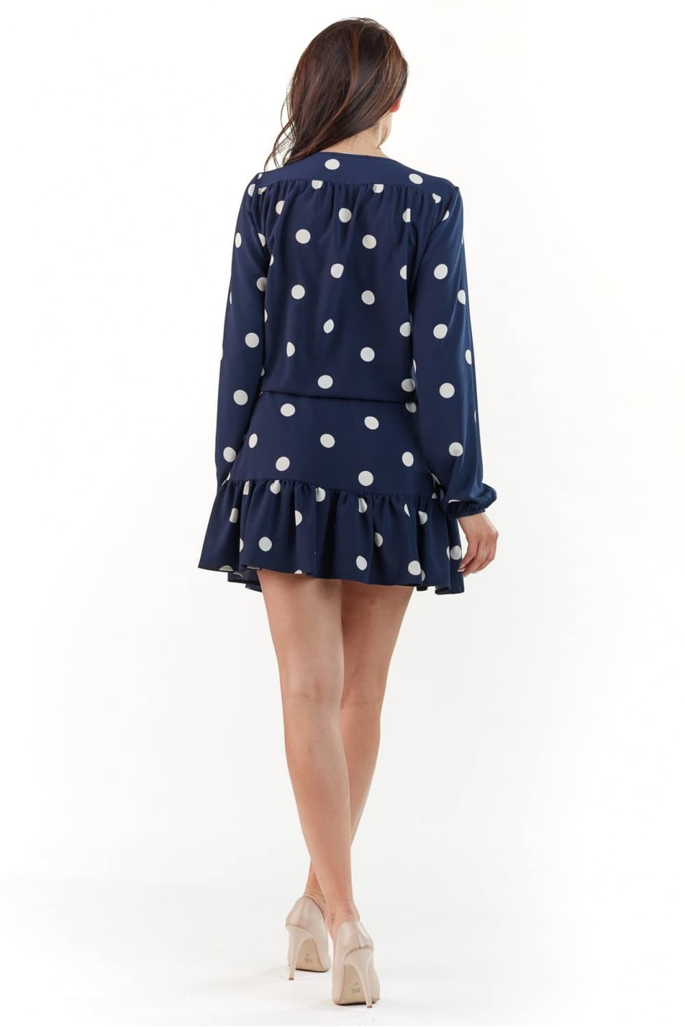 Vestito da cocktail model 140052 Infinite You - Miniatura 3
