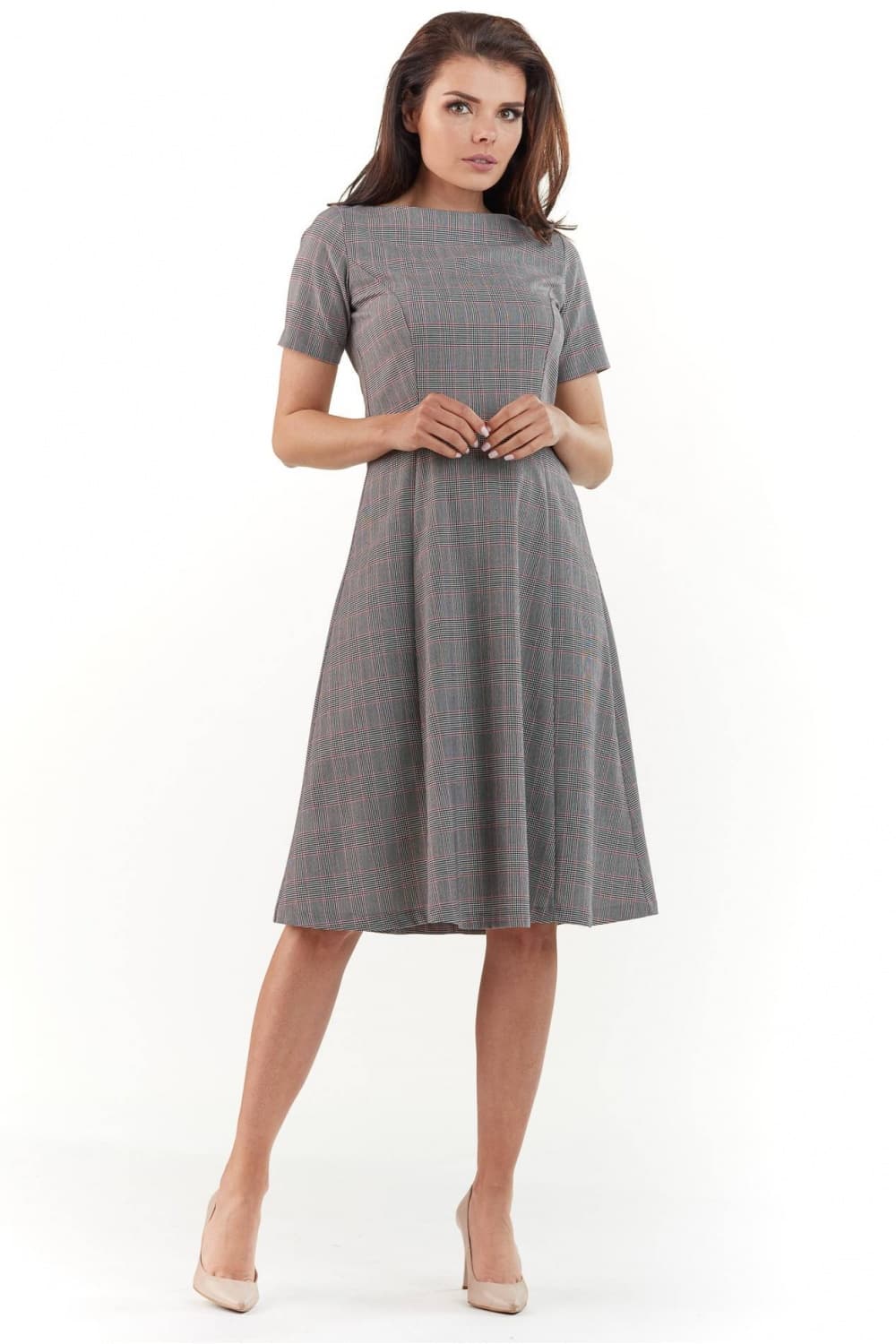 Vestito da giorno model 140064 Infinite You