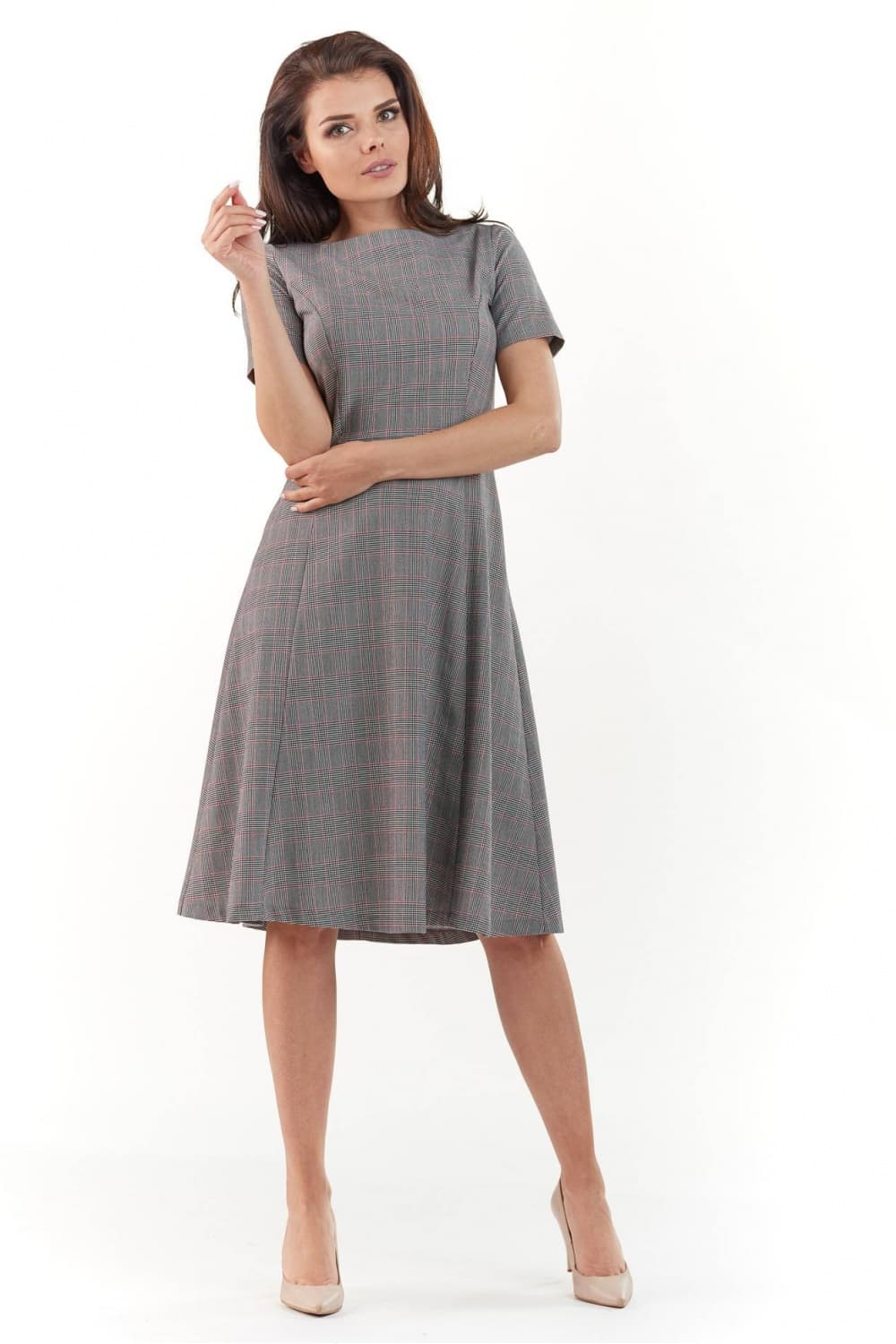 Vestito da giorno model 140064 Infinite You - Miniatura 2