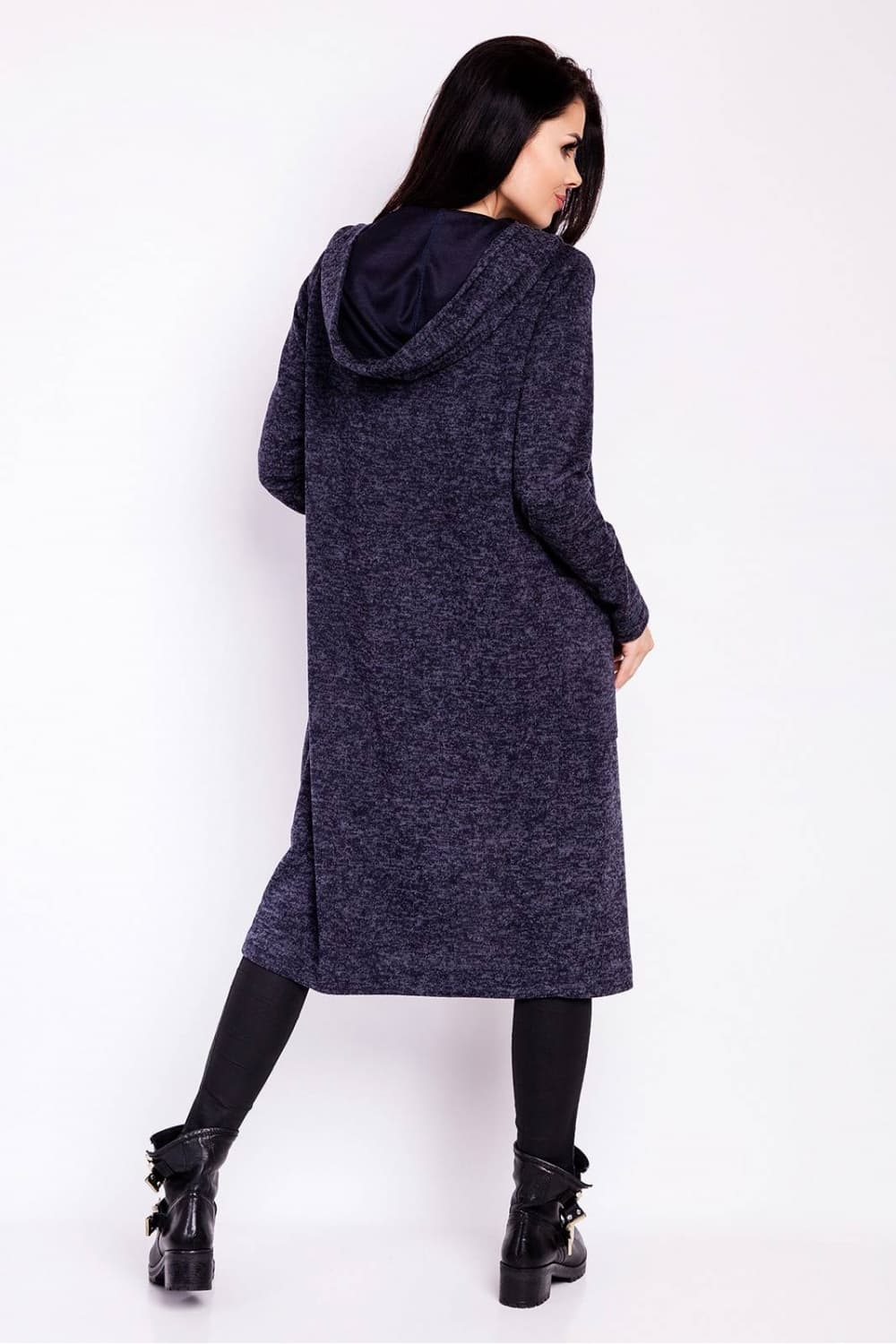 Cardigan model 140092 Infinite You - Miniatura 3