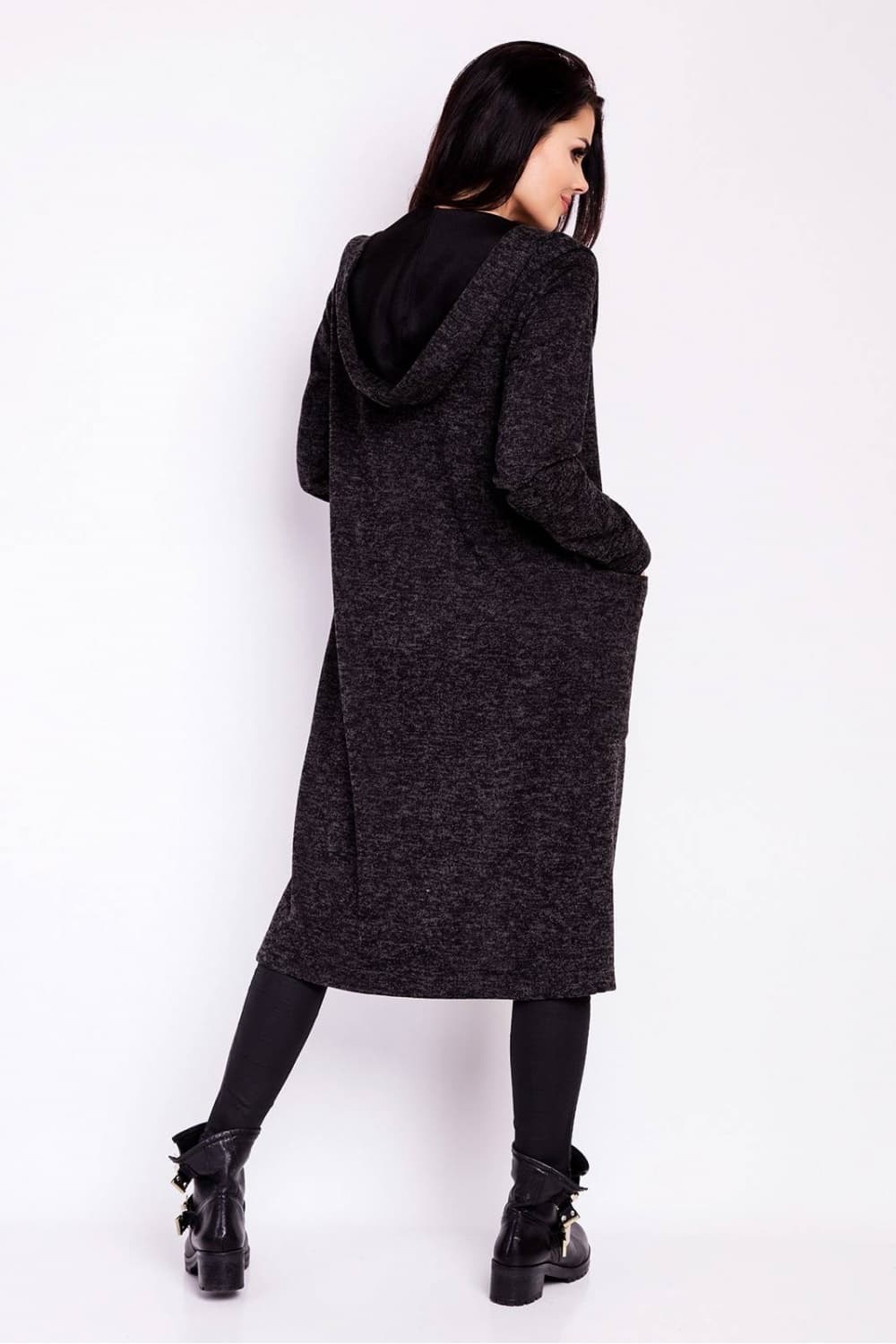 Cardigan model 140093 Infinite You - Miniatura 3