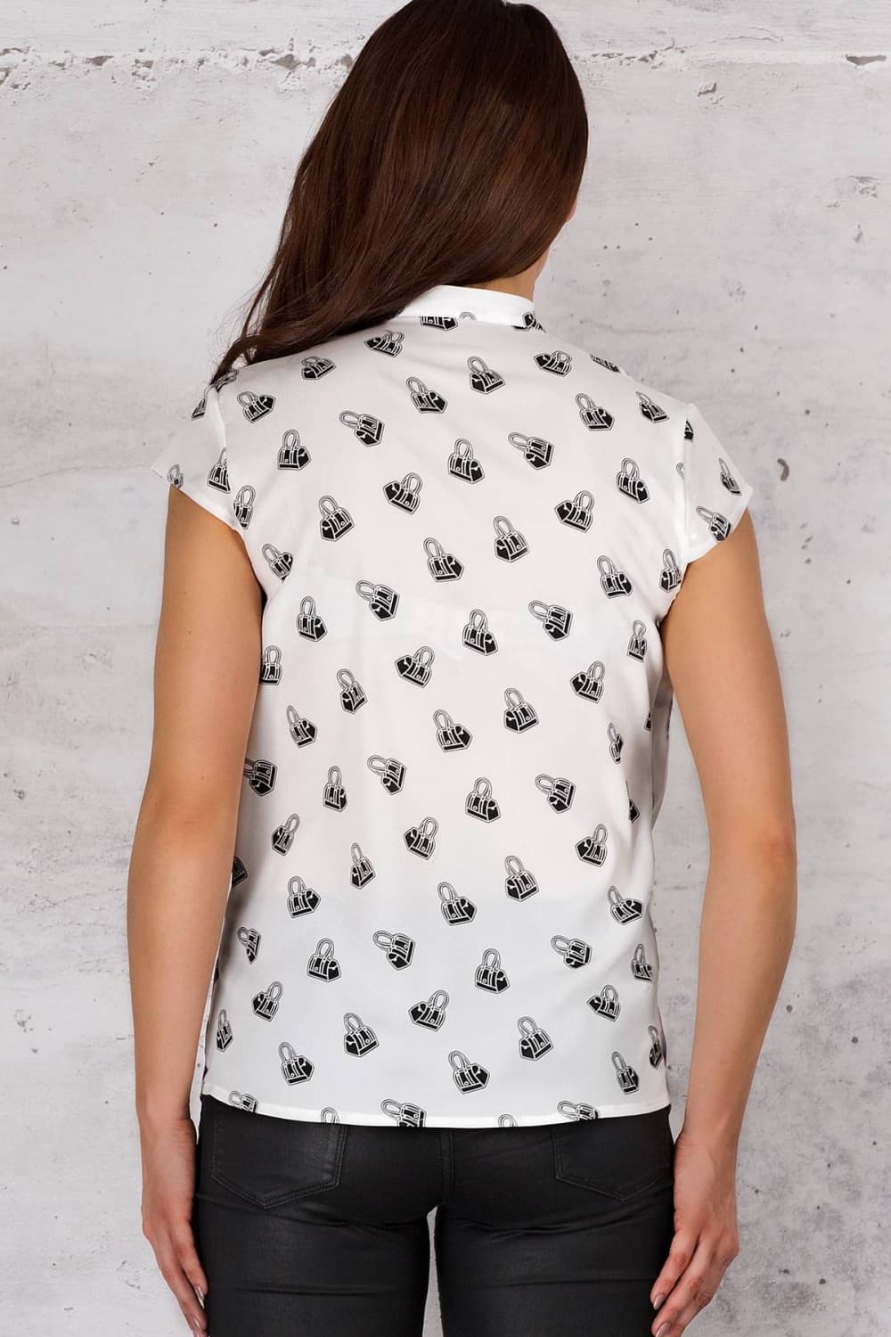 Camicia da donna model 140100 Infinite You - Miniatura 3