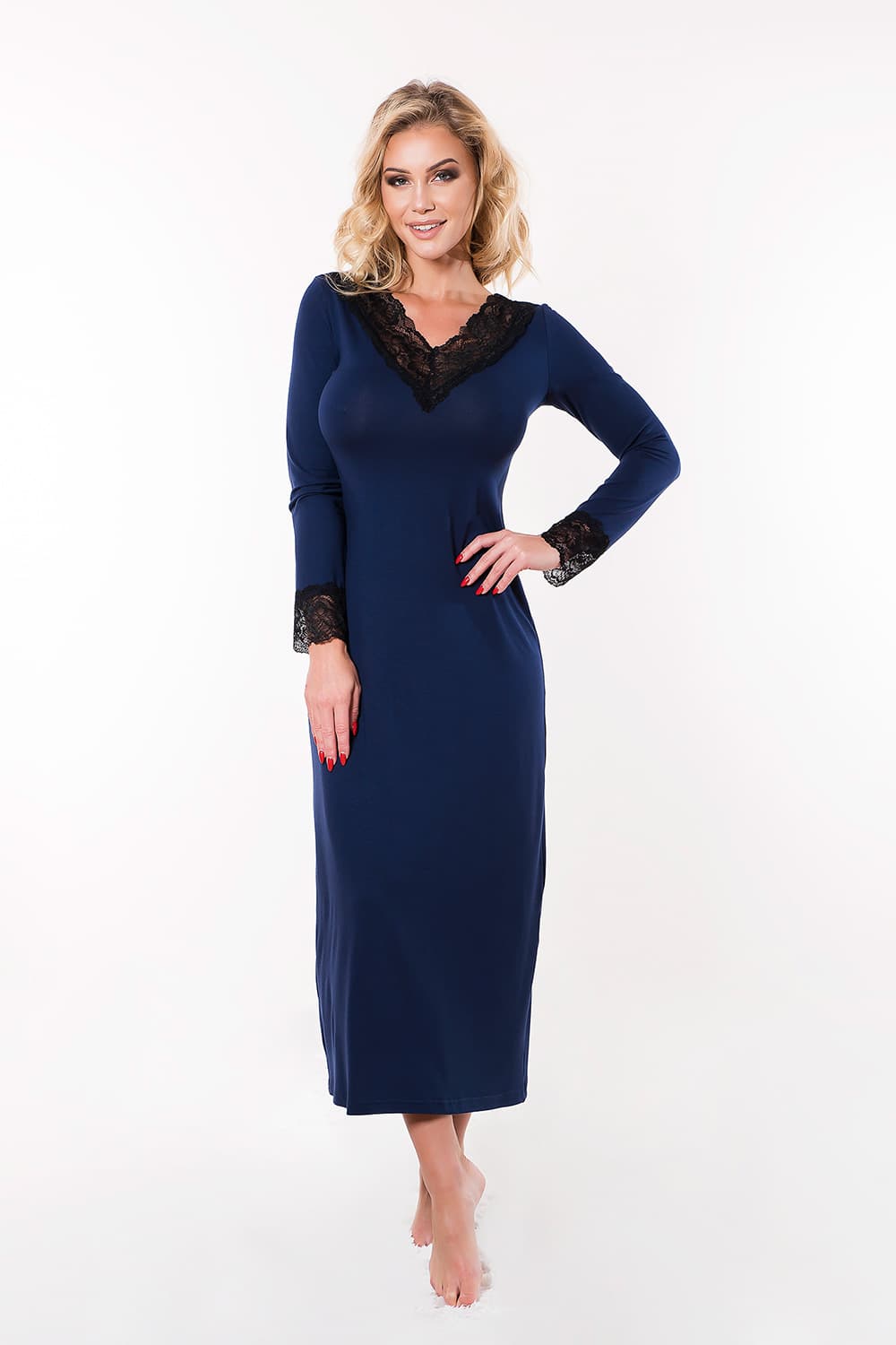 Sottogonna model 140158 Kalimo