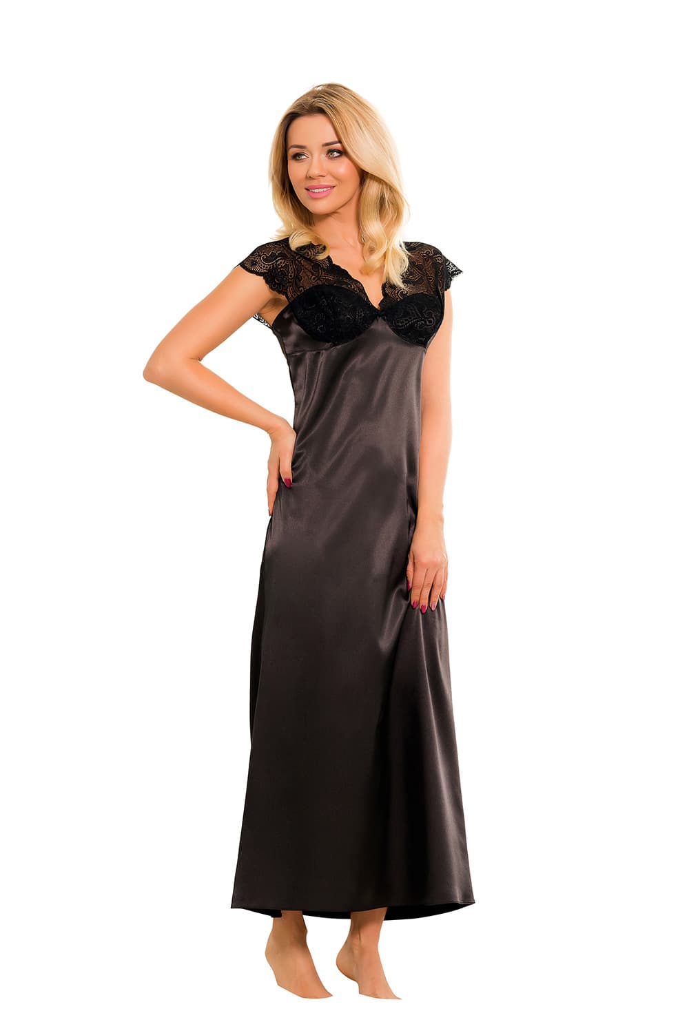 Sottogonna model 140231 Kalimo