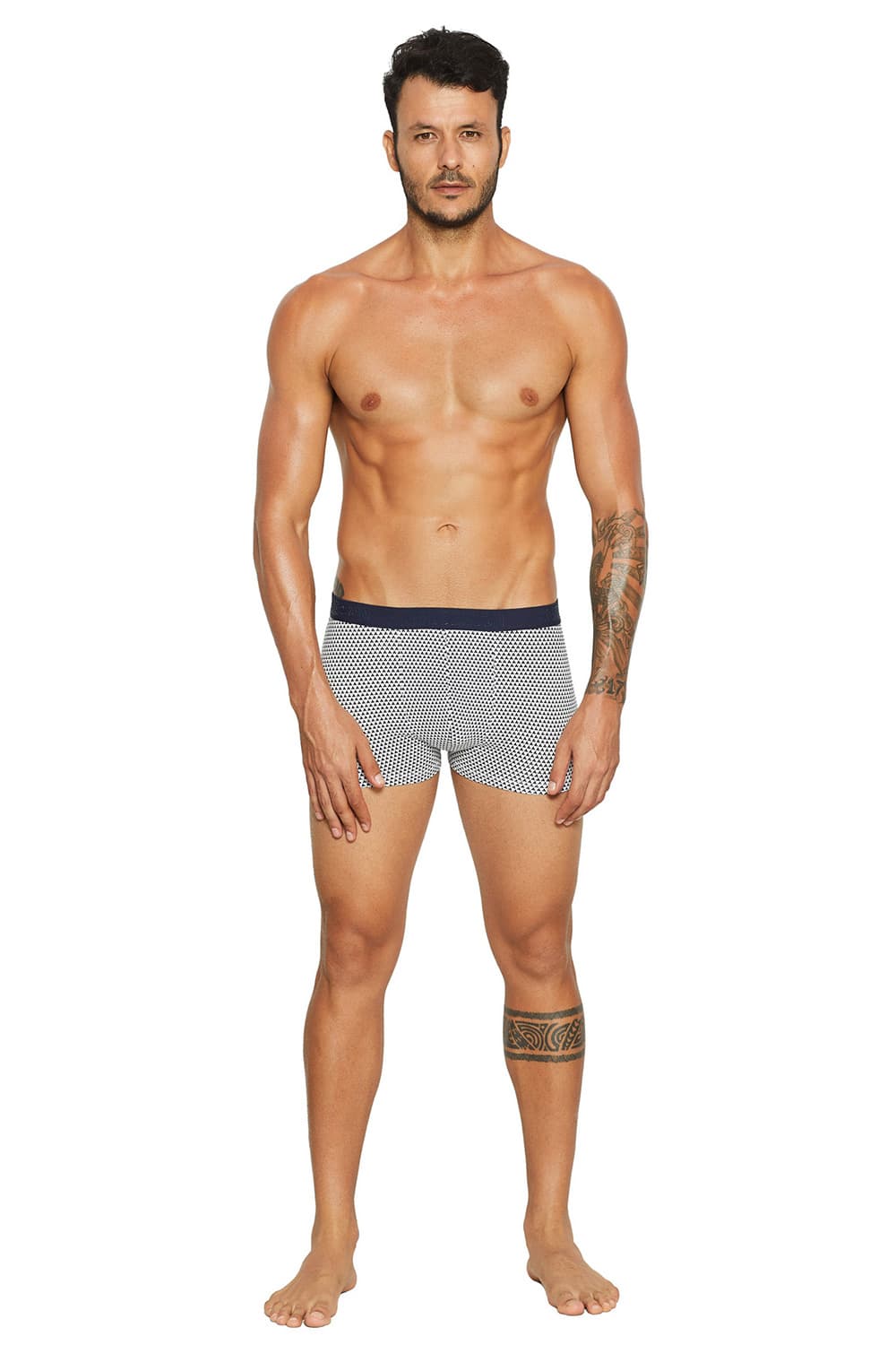 Boxer model 140492 Henderson